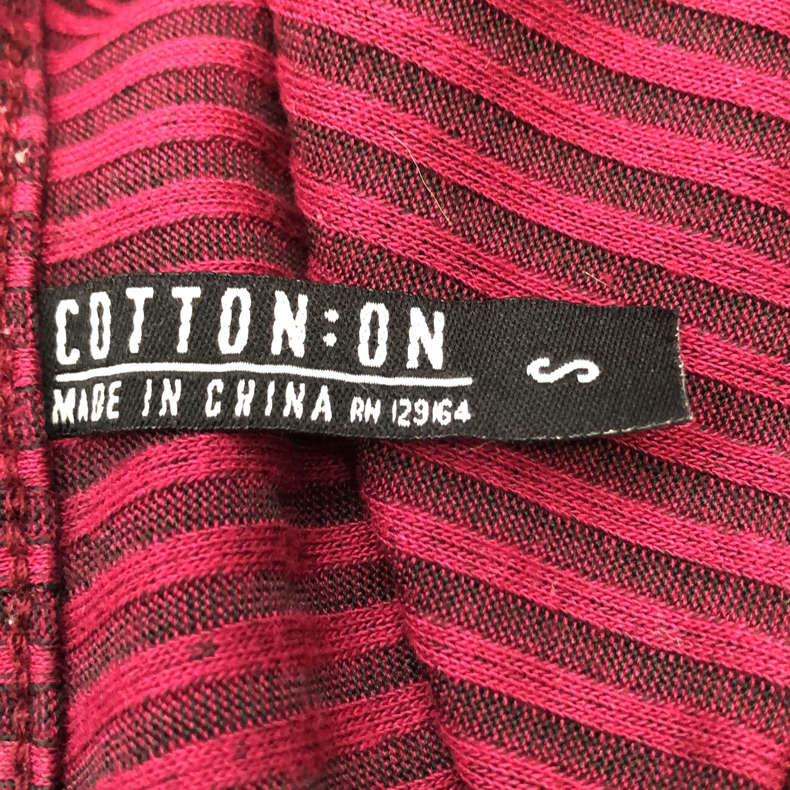 Cotton On