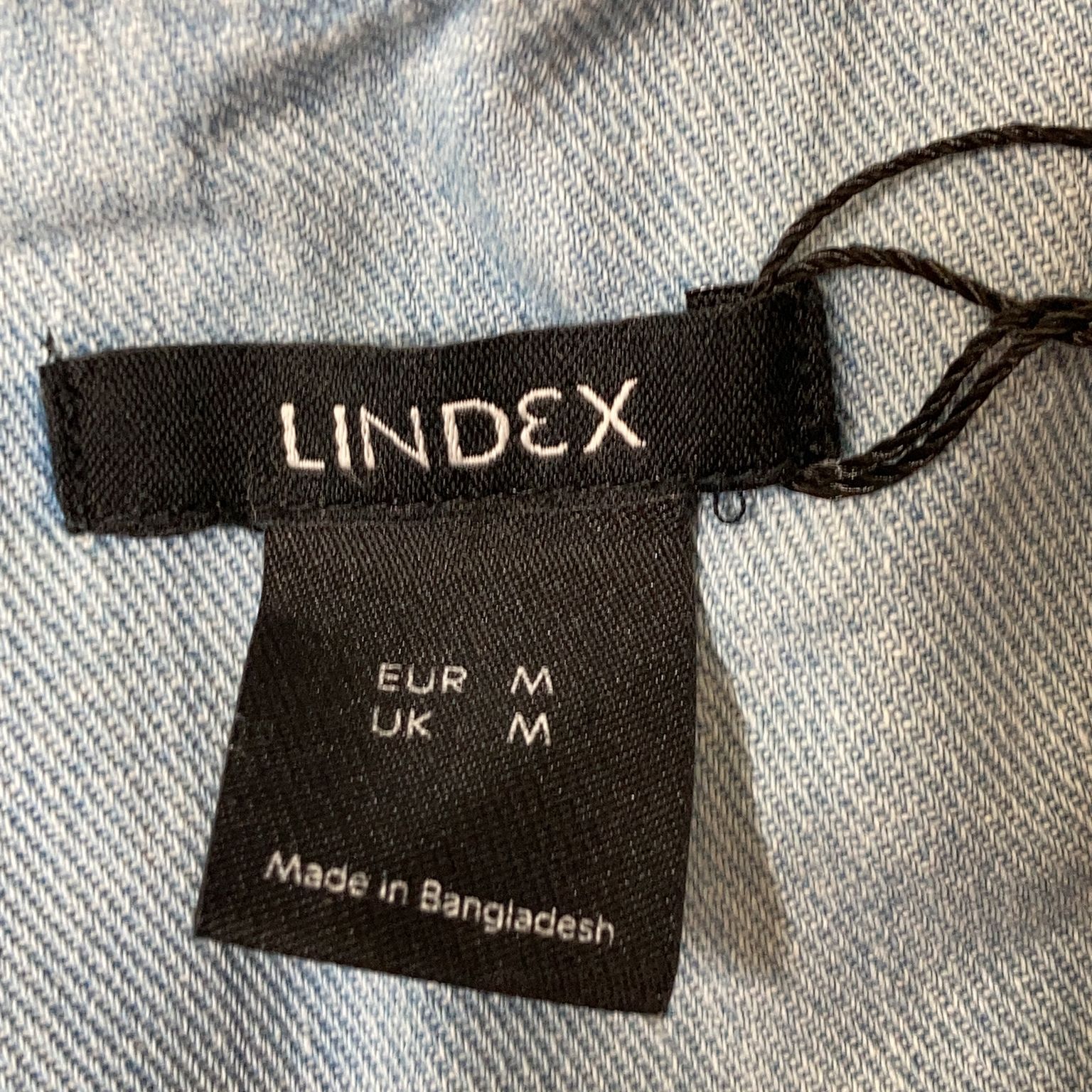 Lindex