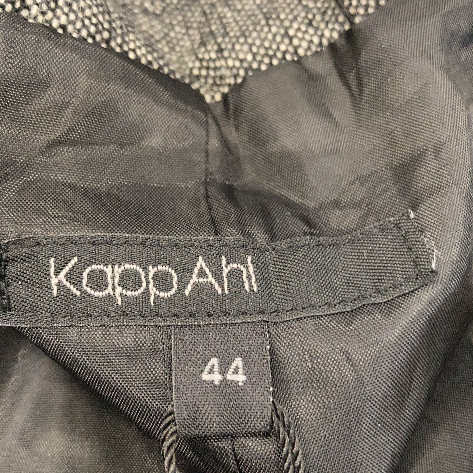 KappAhl