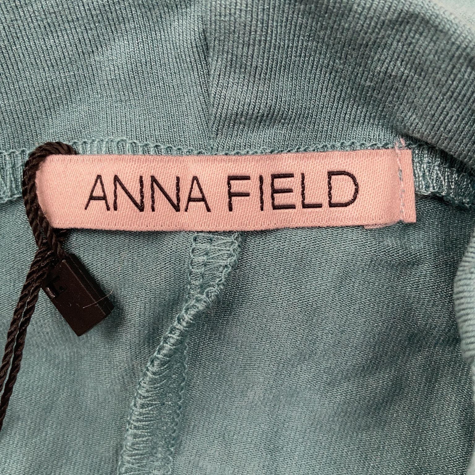 Anna Field