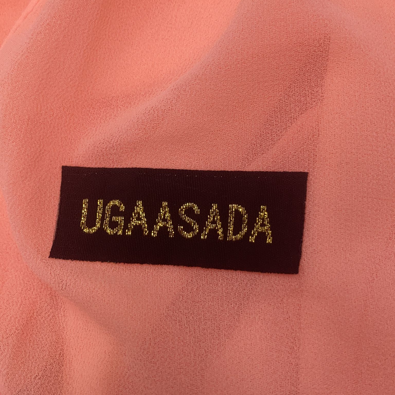 Ugaasadda