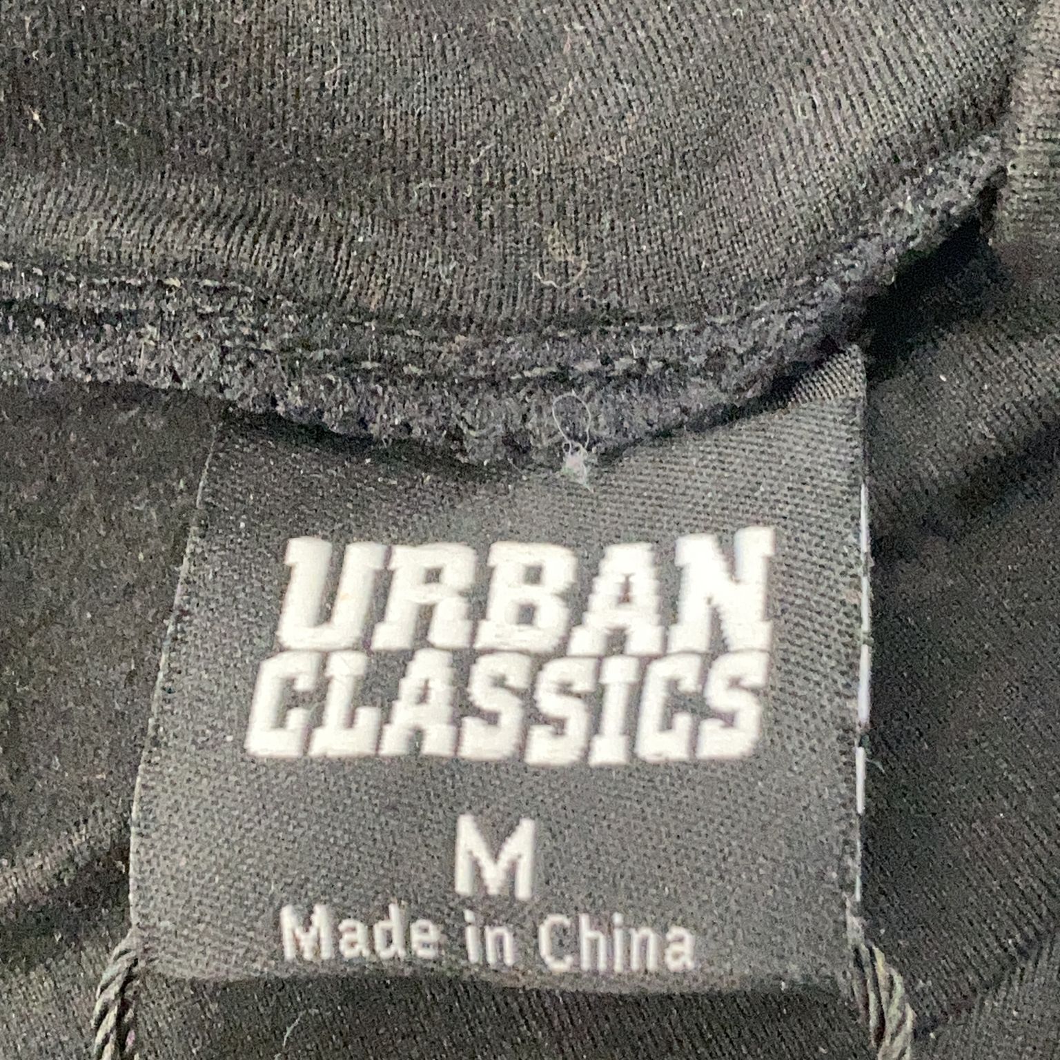 Urban Classics