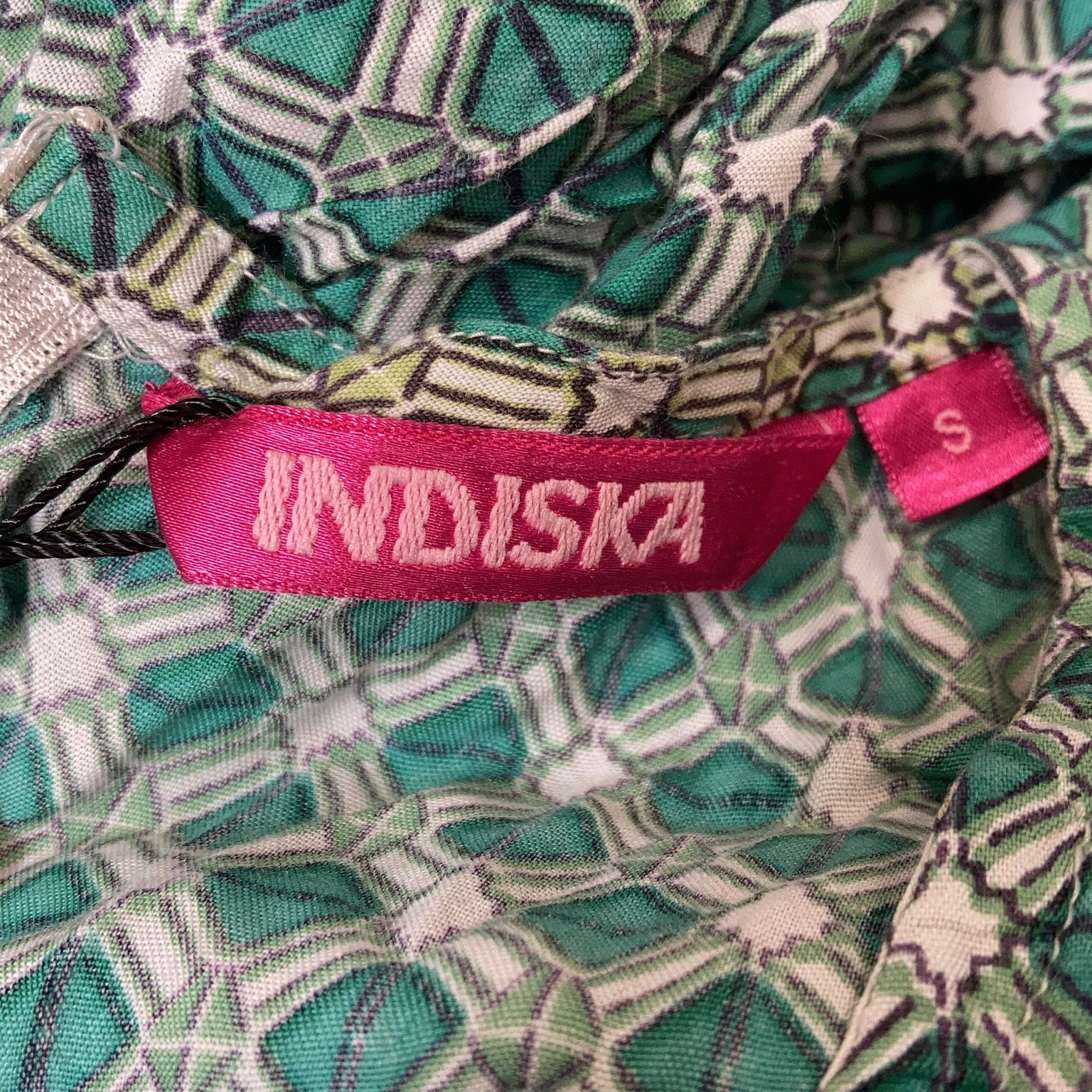 Indiska