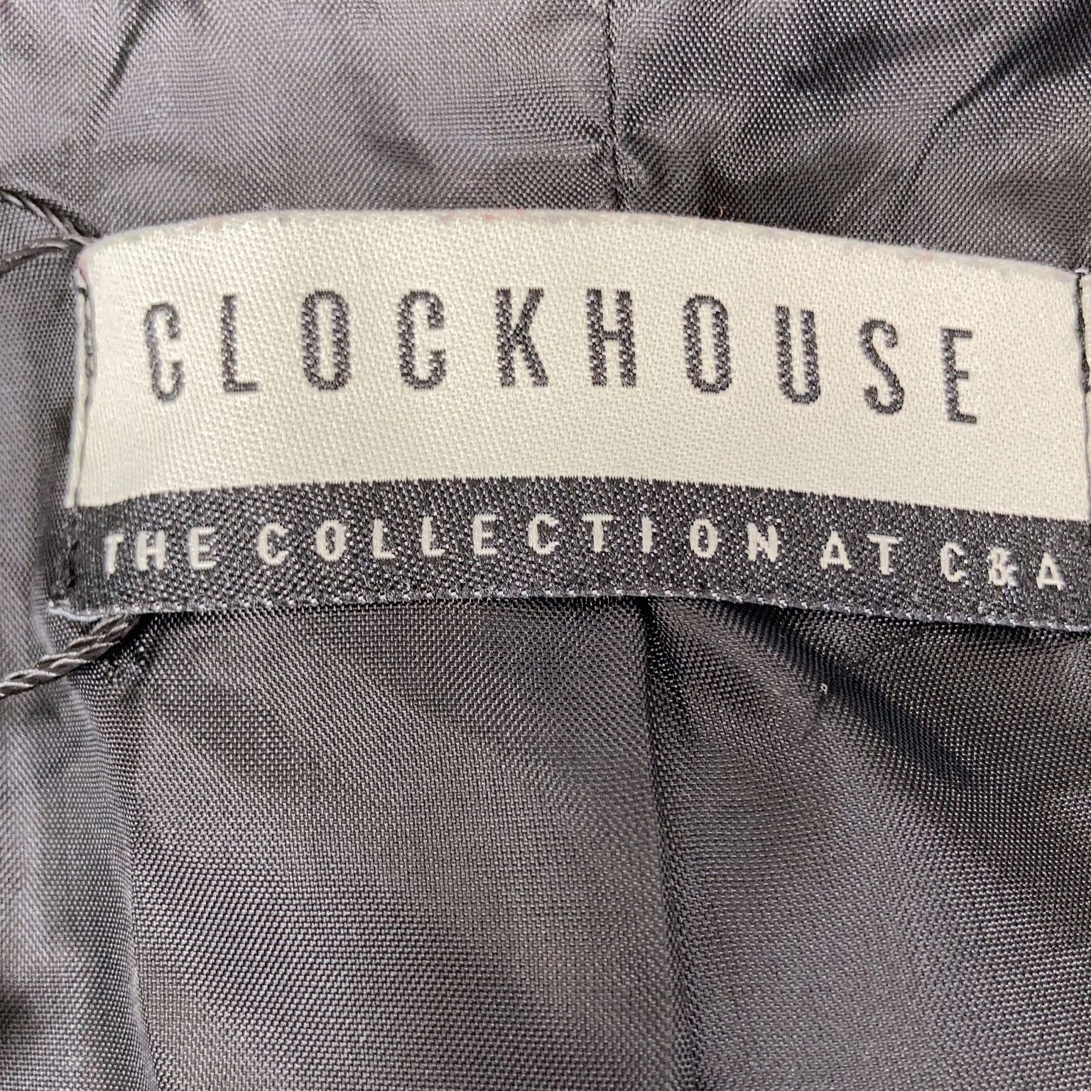 Clockhouse by CA