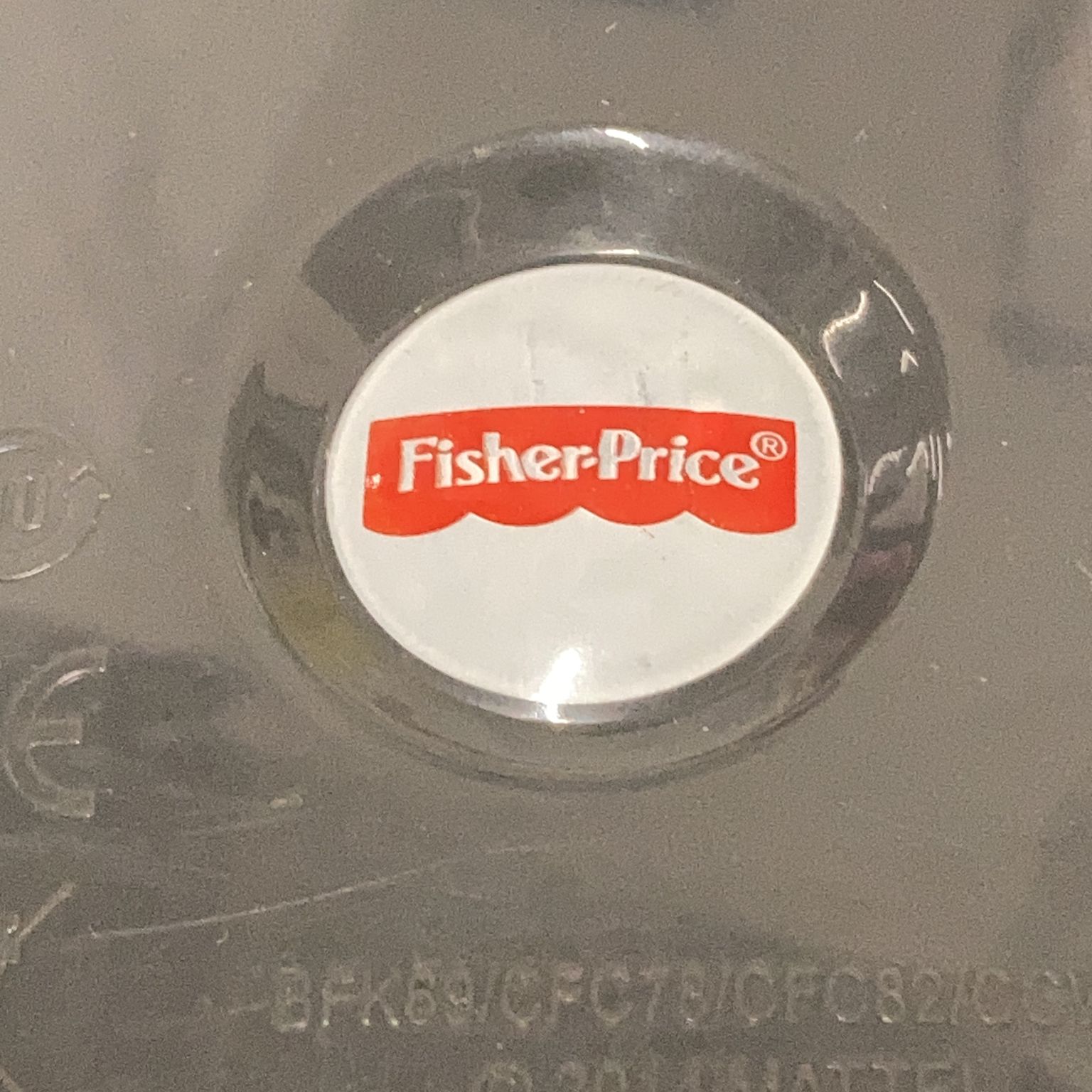 Fisher Price