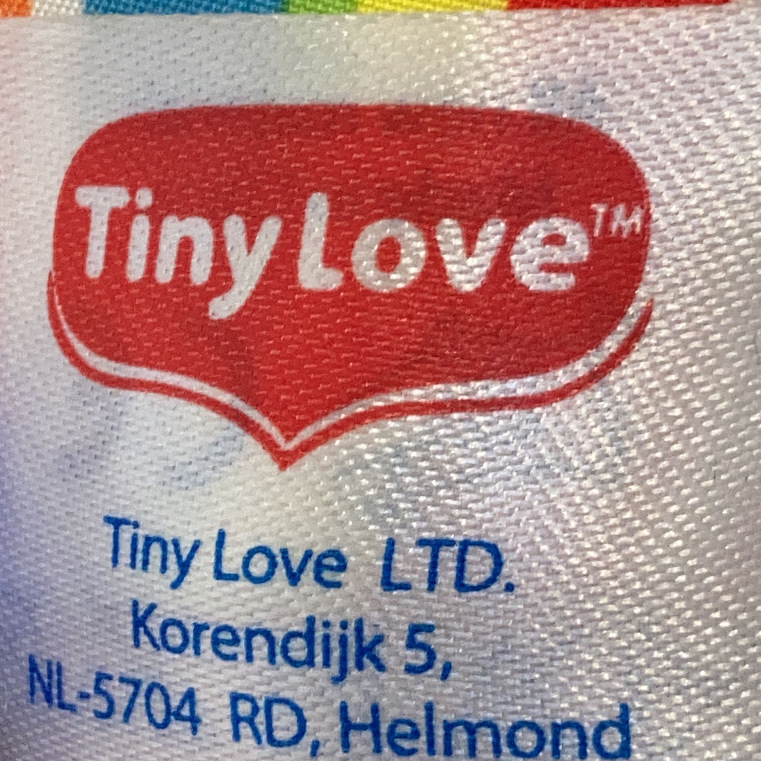 Tinylove