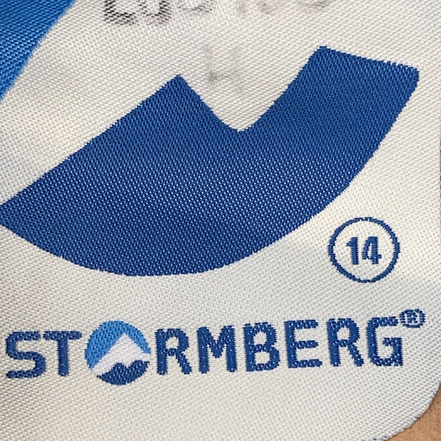 Stormberg