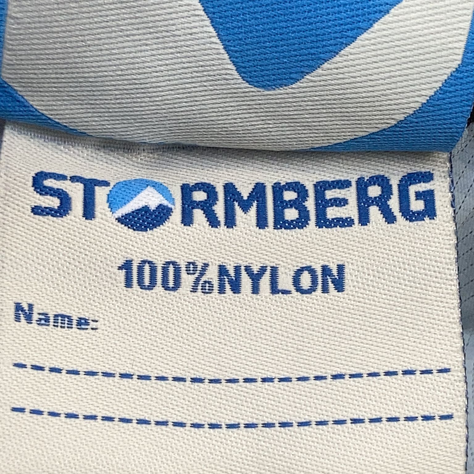 Stormberg