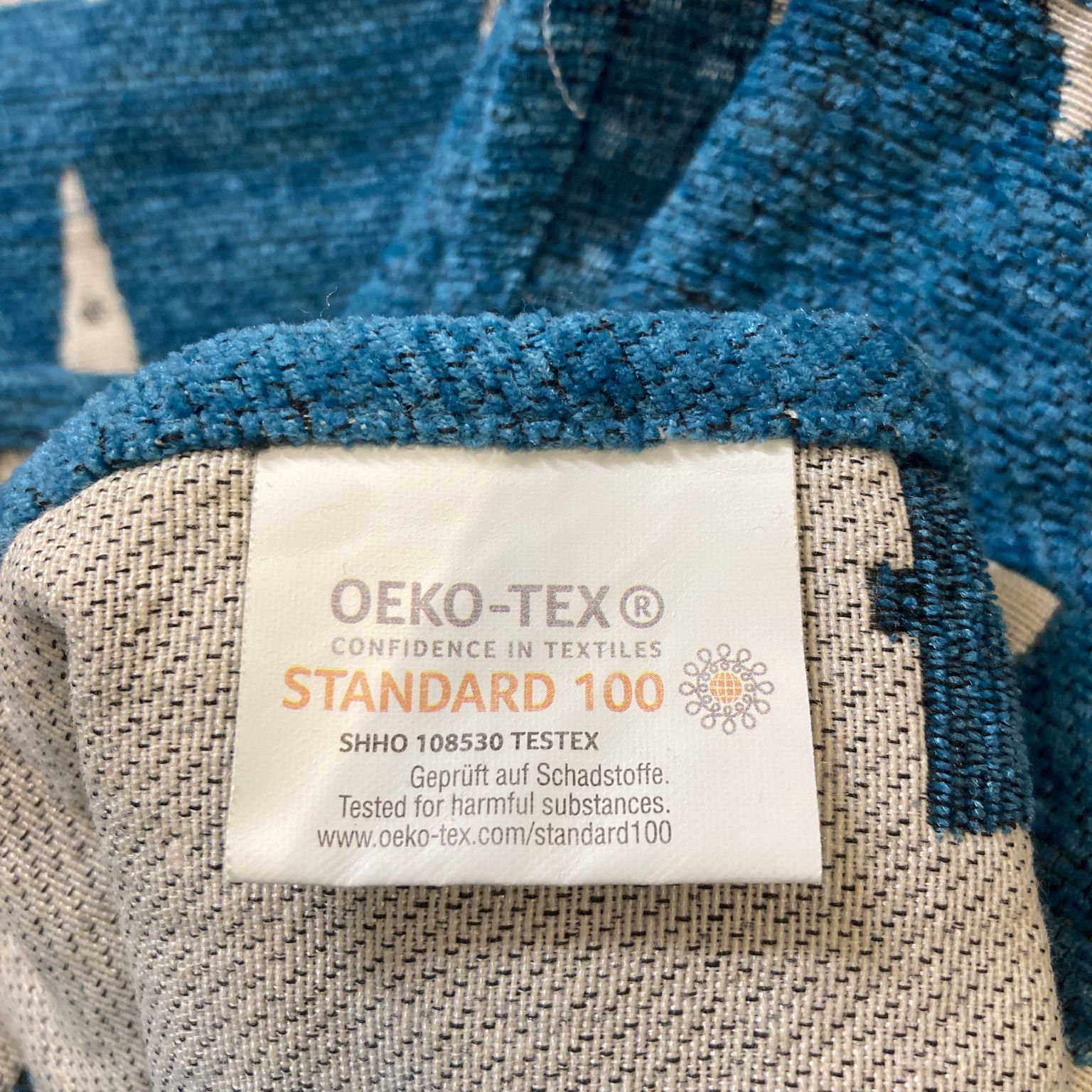 Oeko-Tex