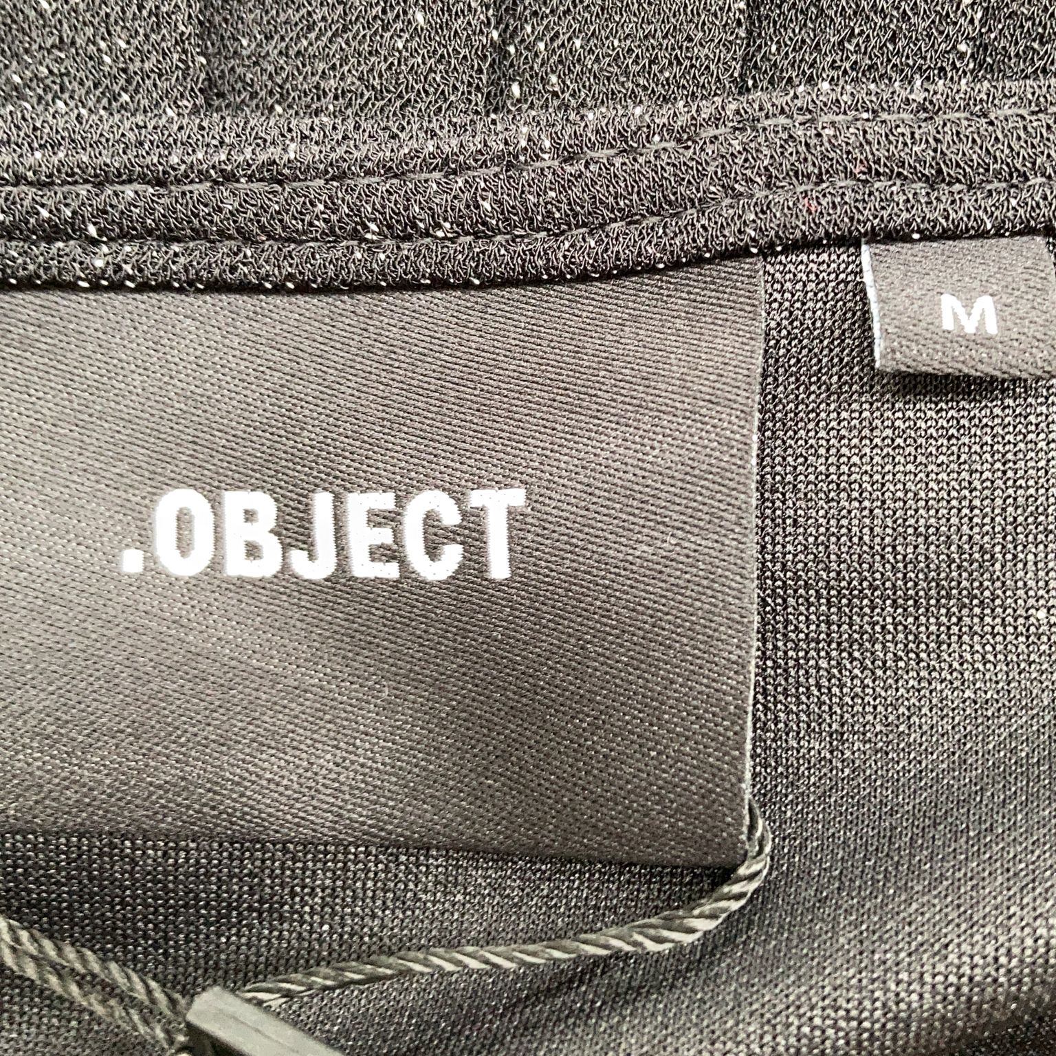 Object