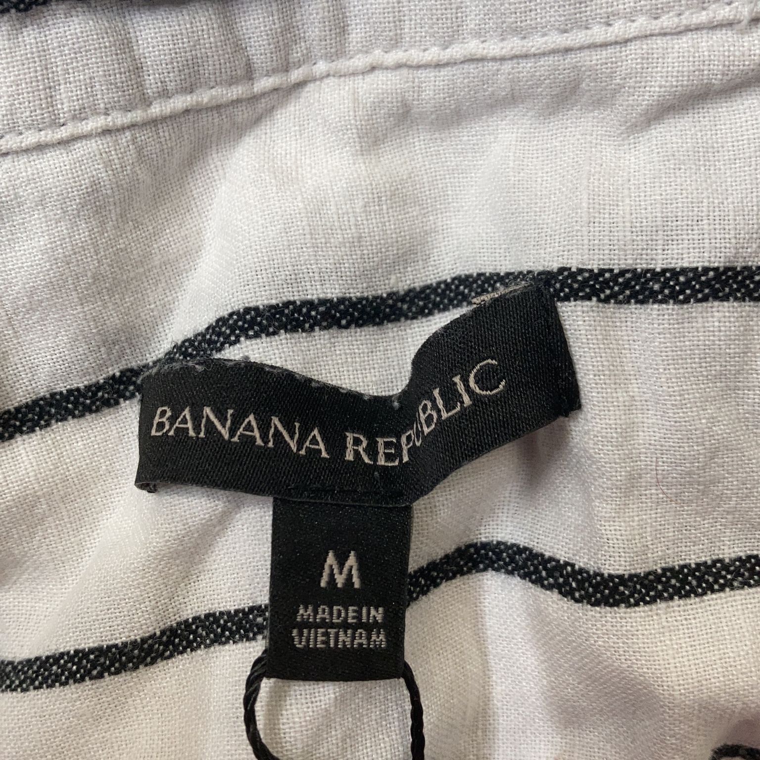 Banana Republic