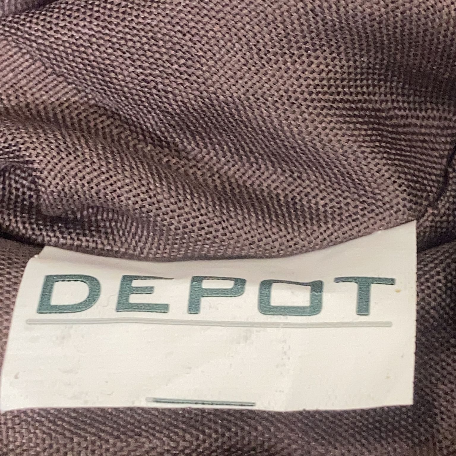 Depot