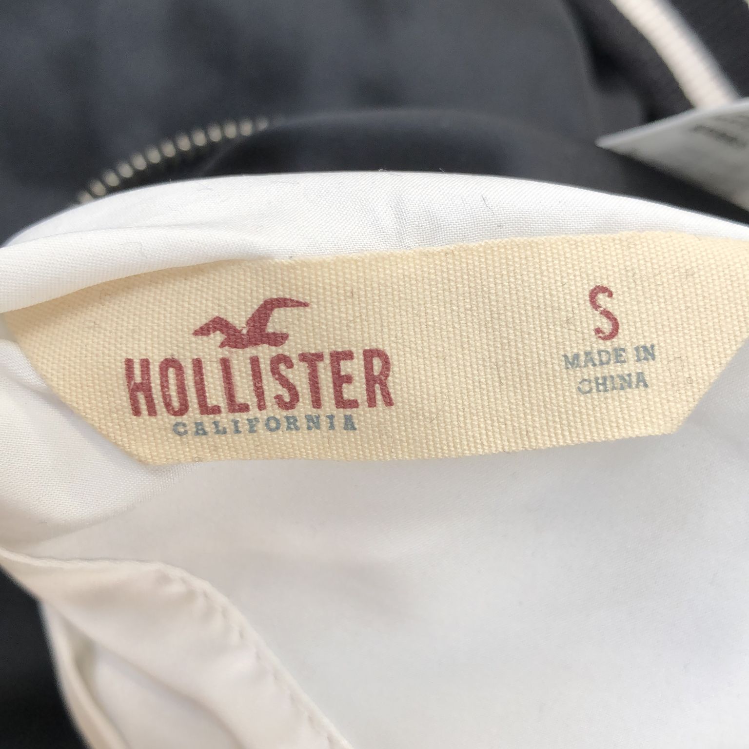 Hollister