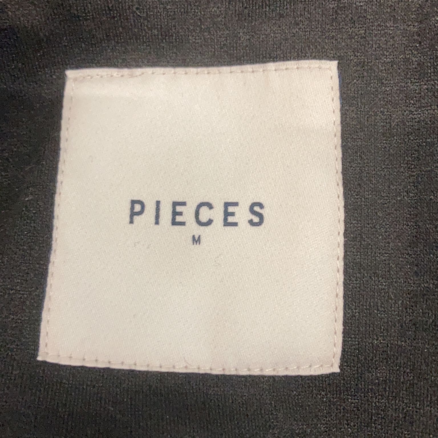 Pieces