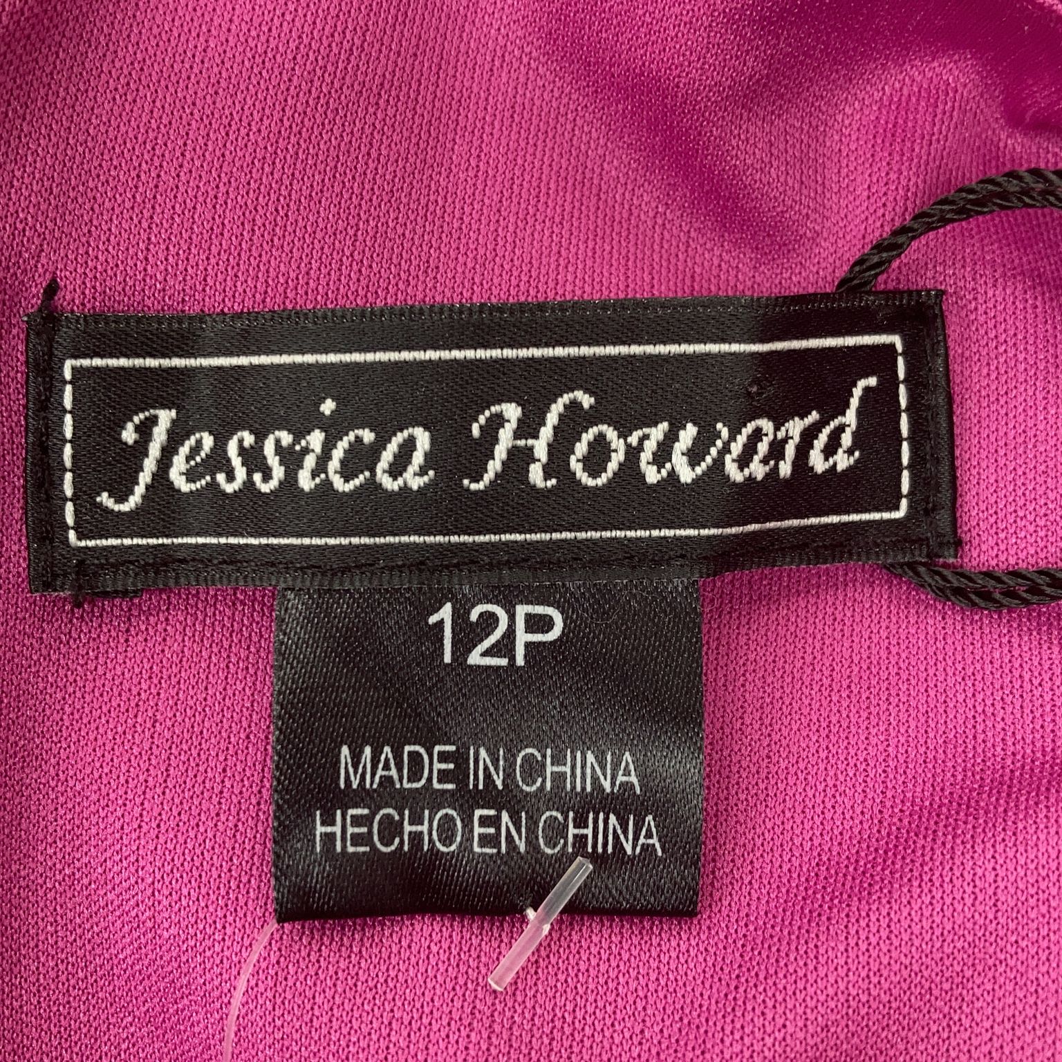 Jessica Howard