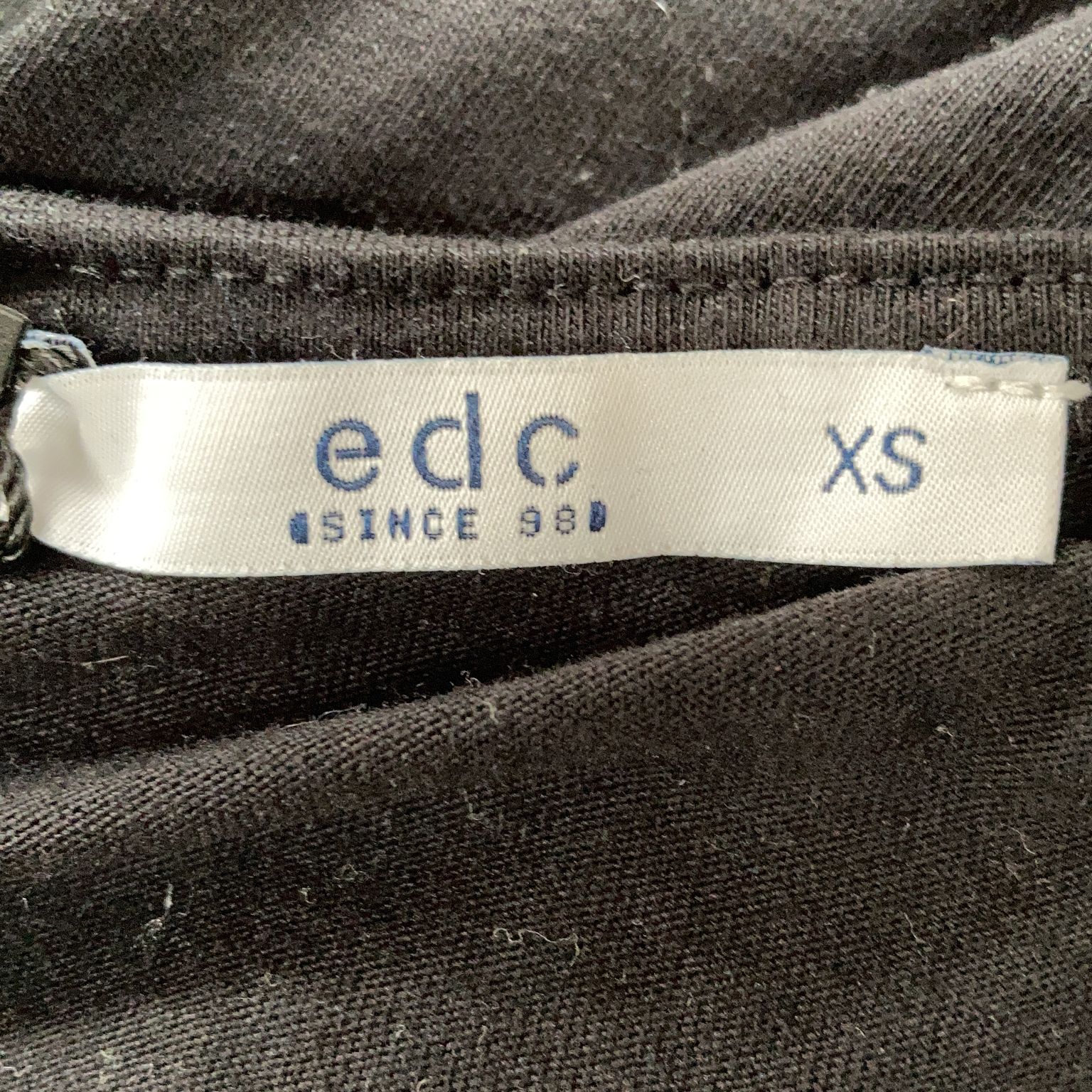 EDC by ESPRIT