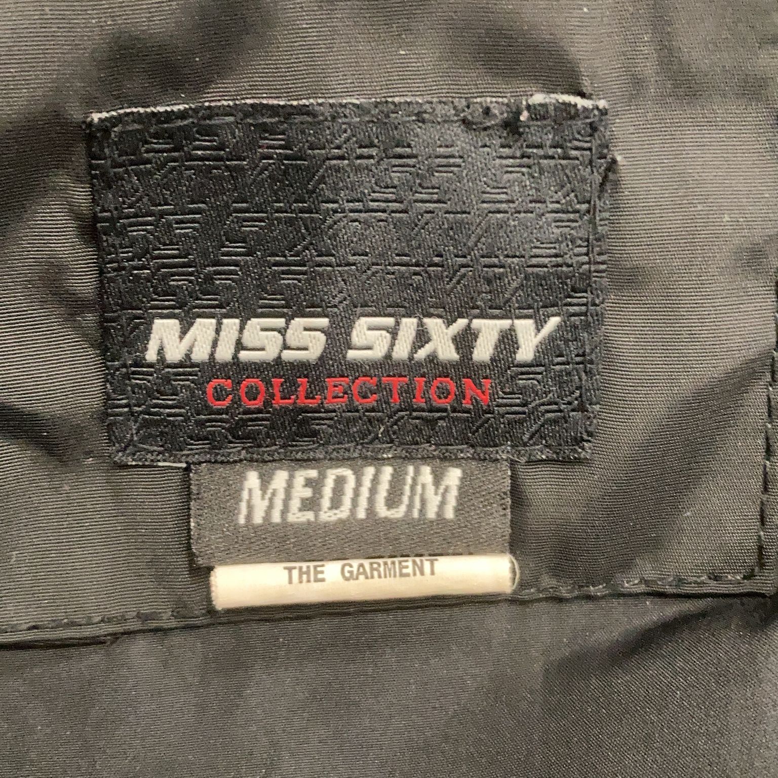 Miss Sixty