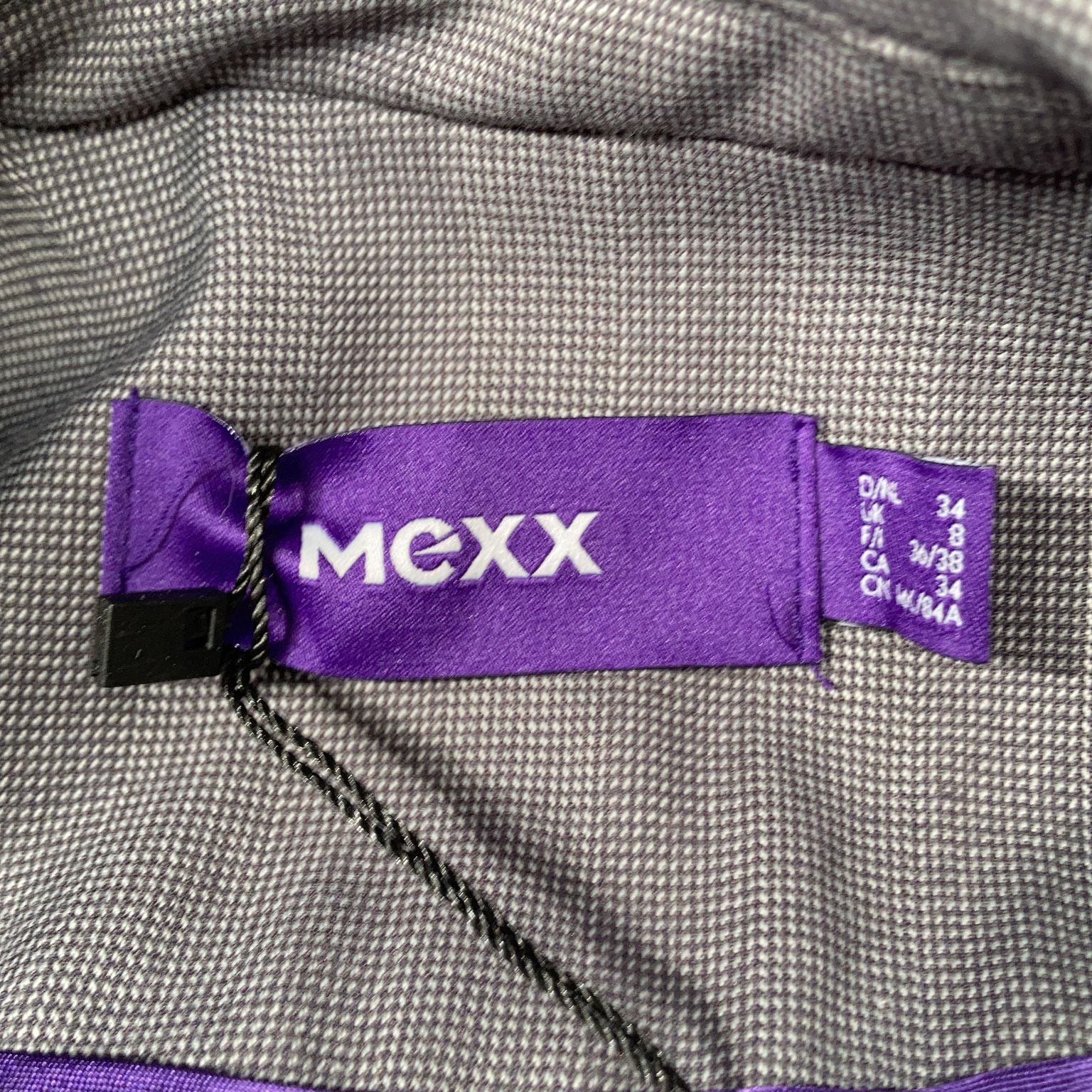 Mexx