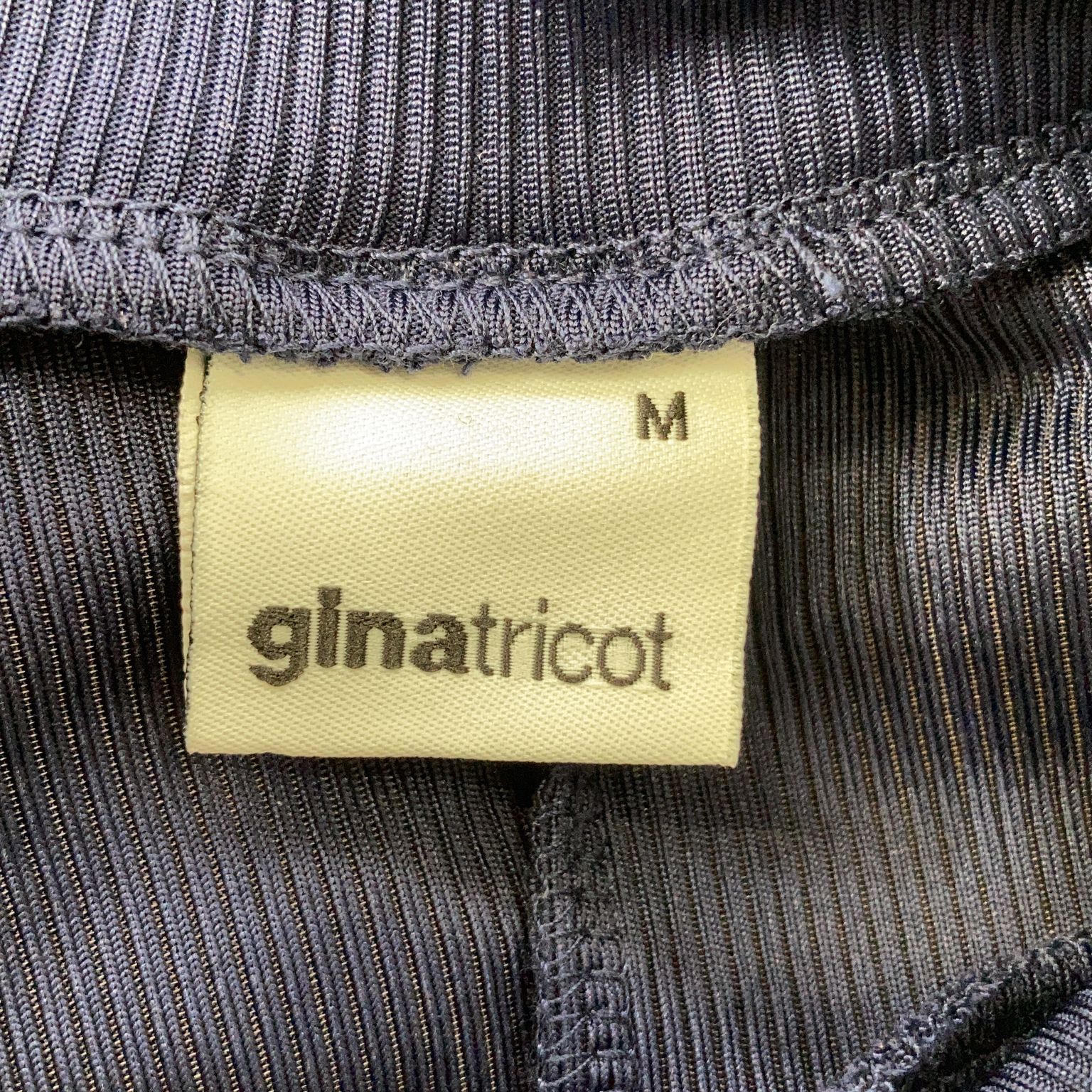 Gina Tricot