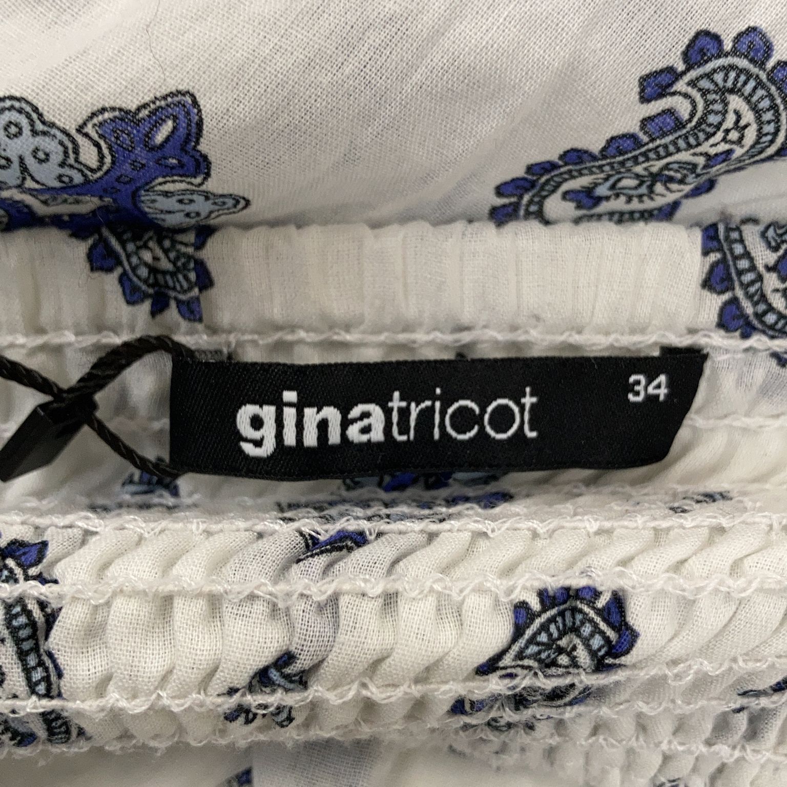 Gina Tricot