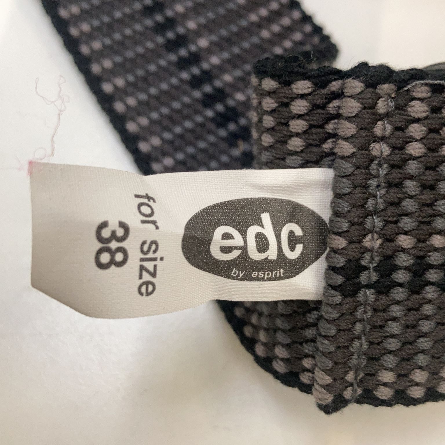 EDC by ESPRIT