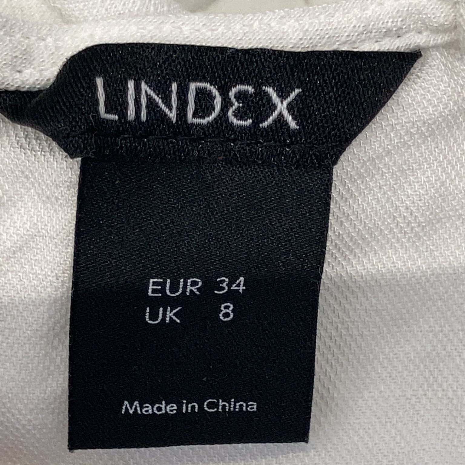 Lindex