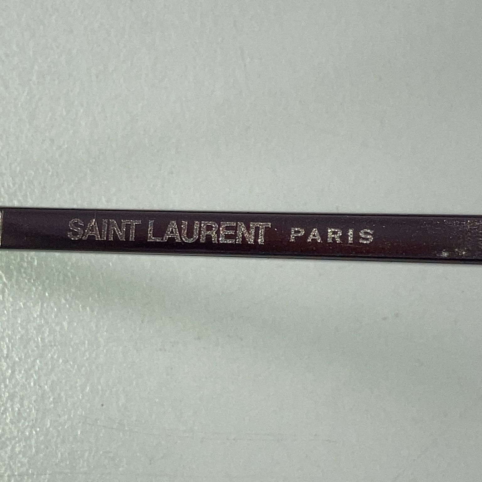 Saint Laurent