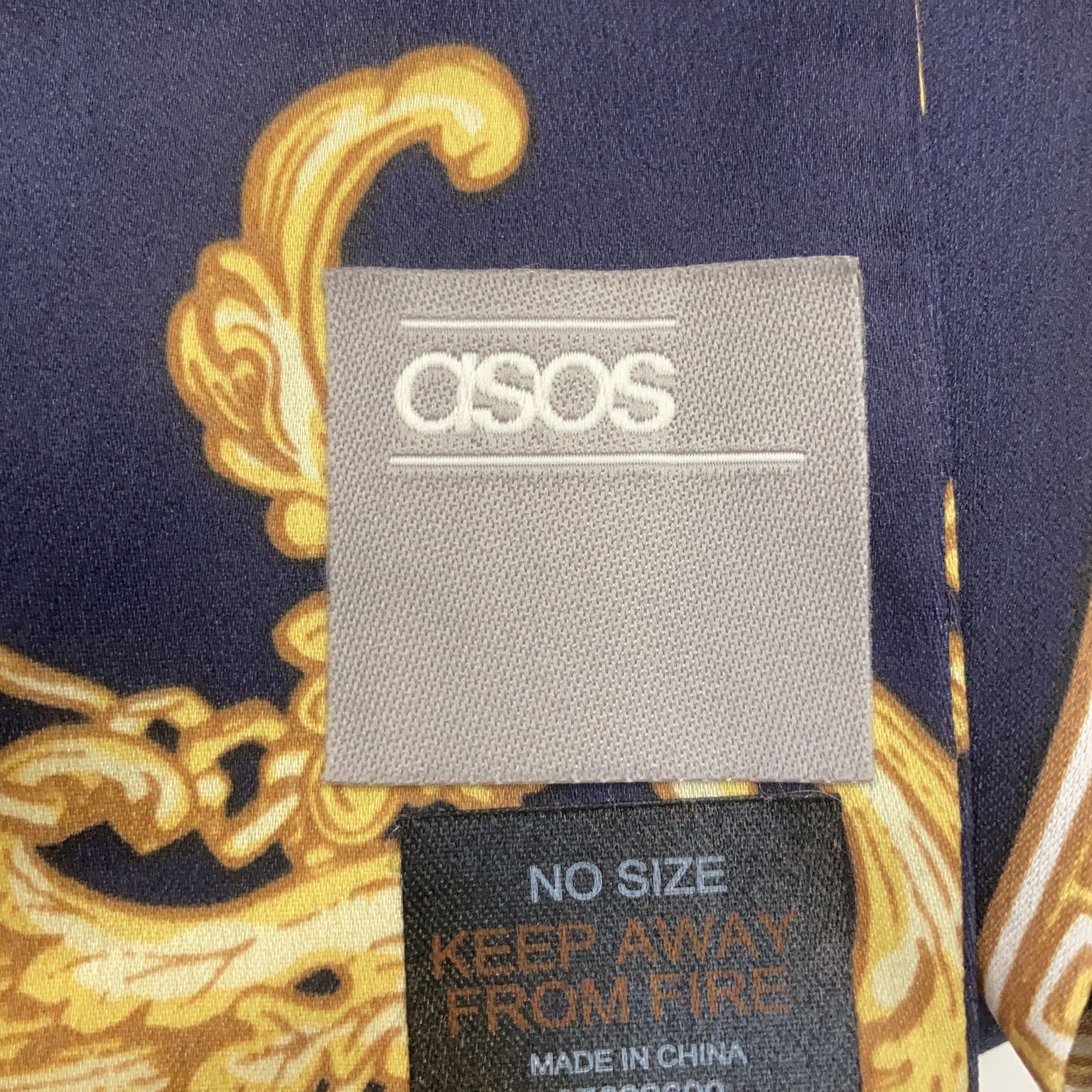 ASOS