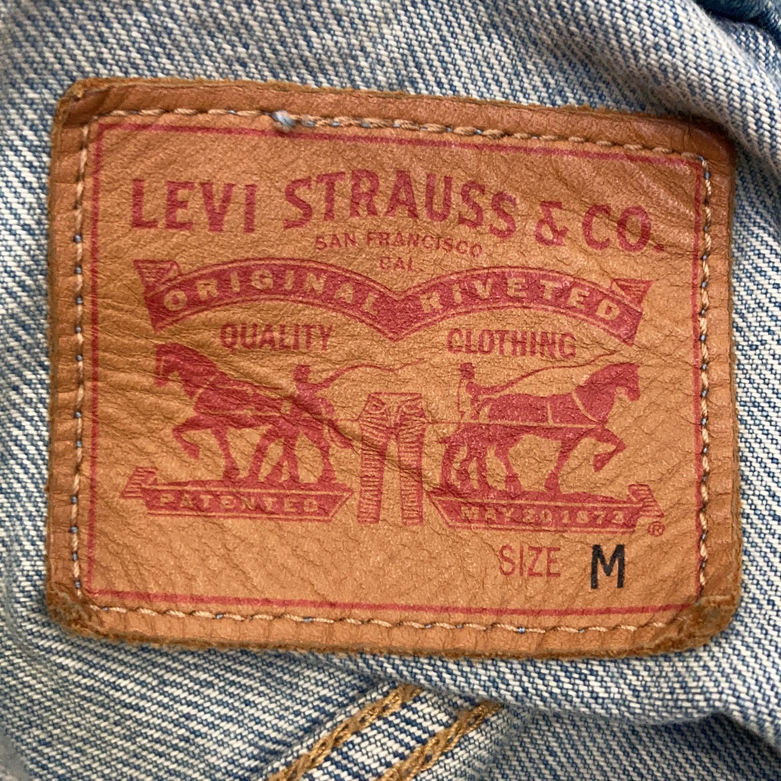 Levi Strauss  Co