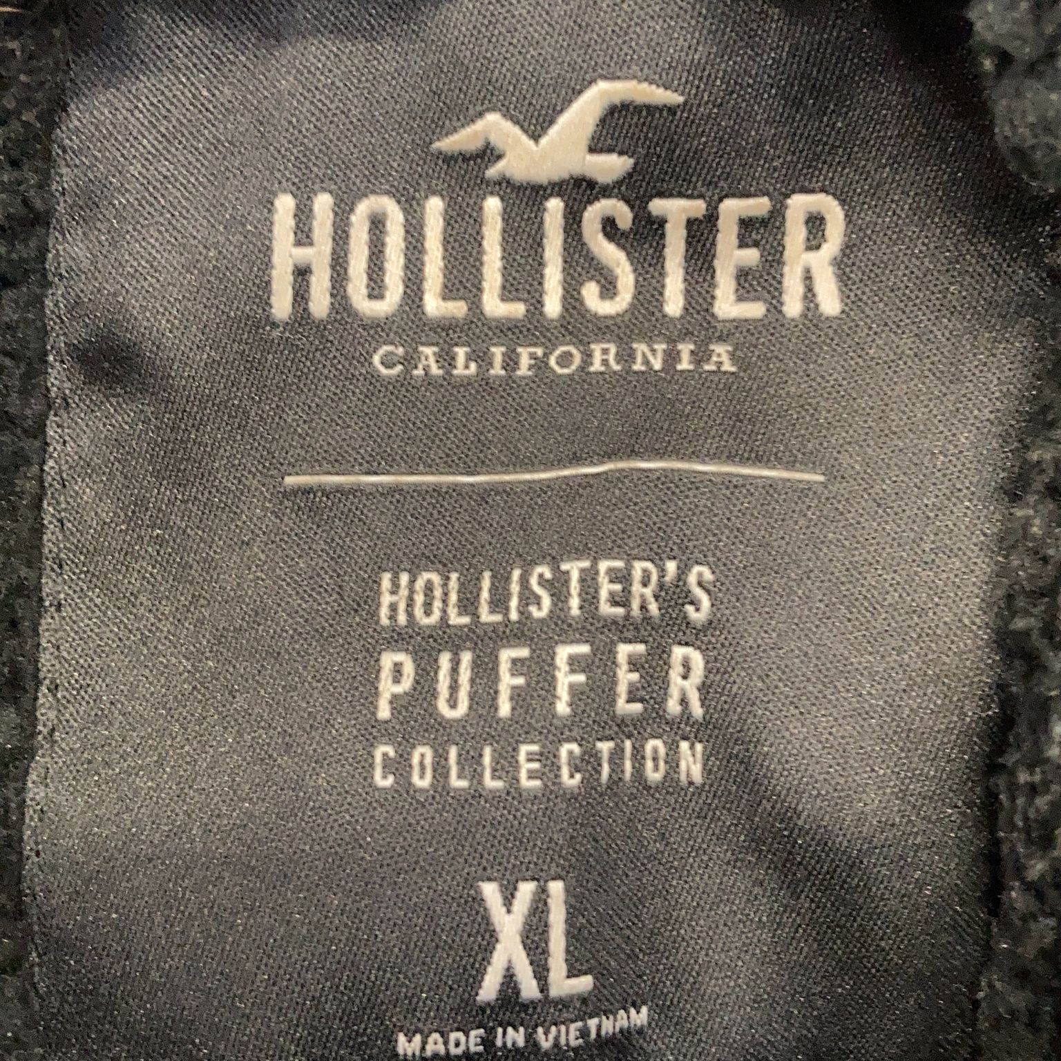 Hollister