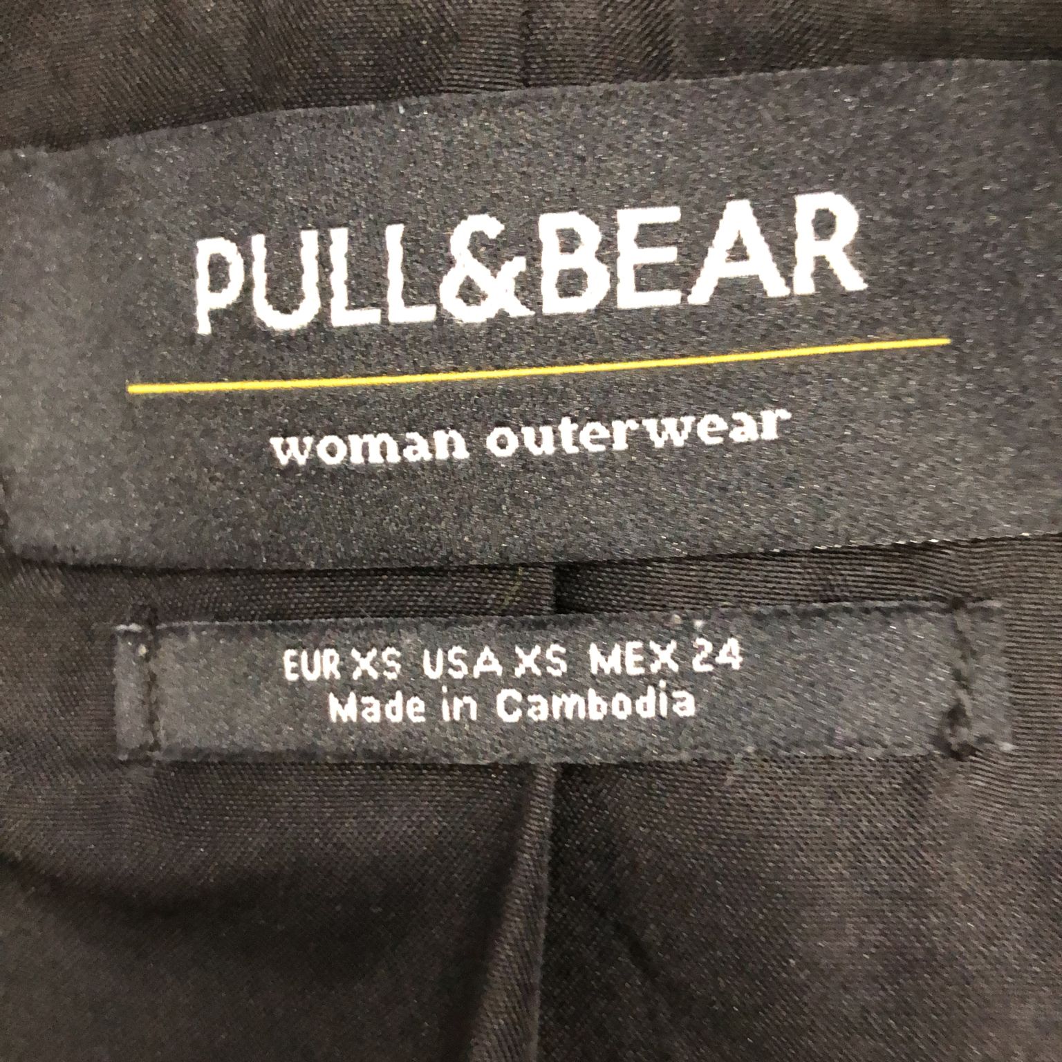 Pull  Bear