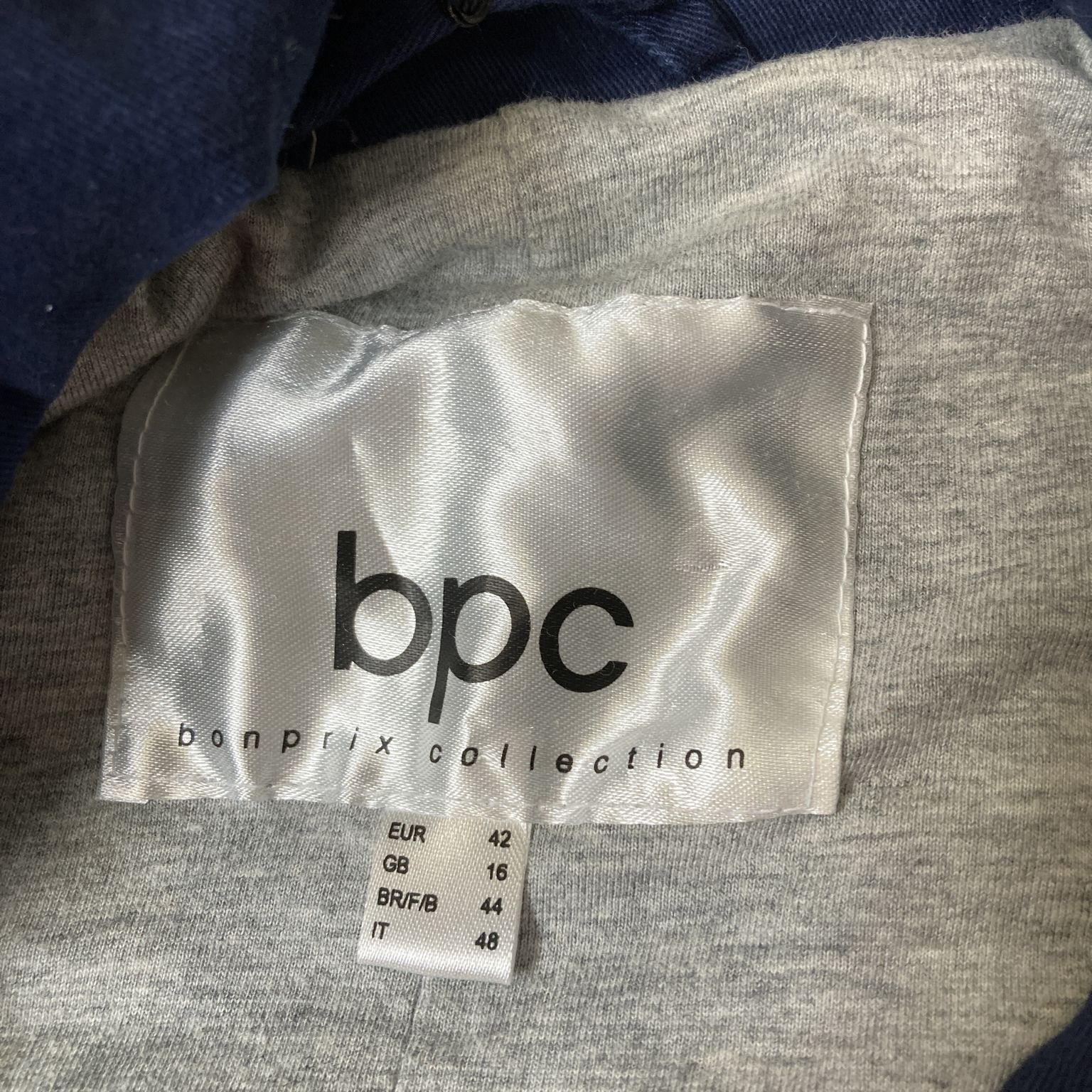 BPC Bonprix Collection