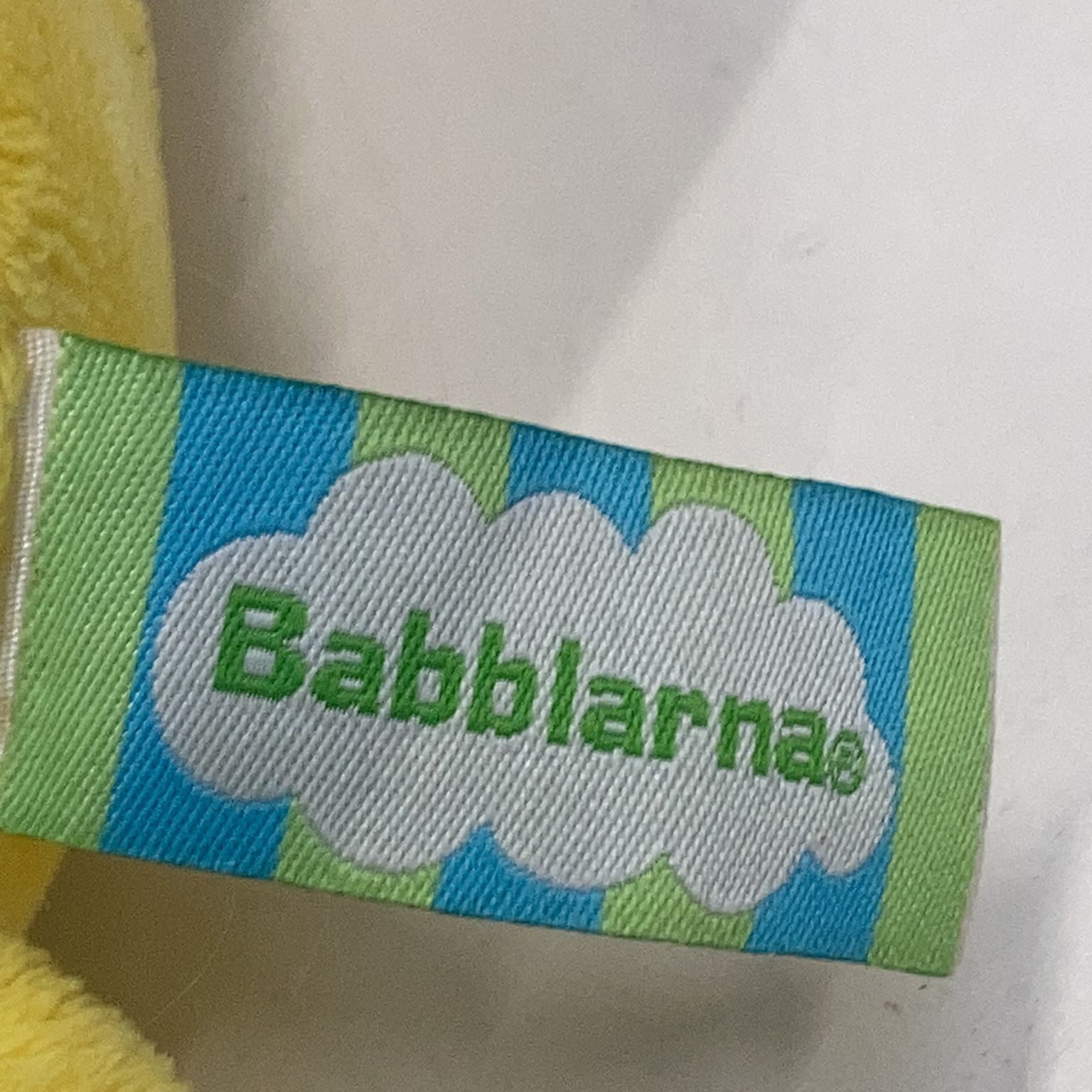 Babblarna