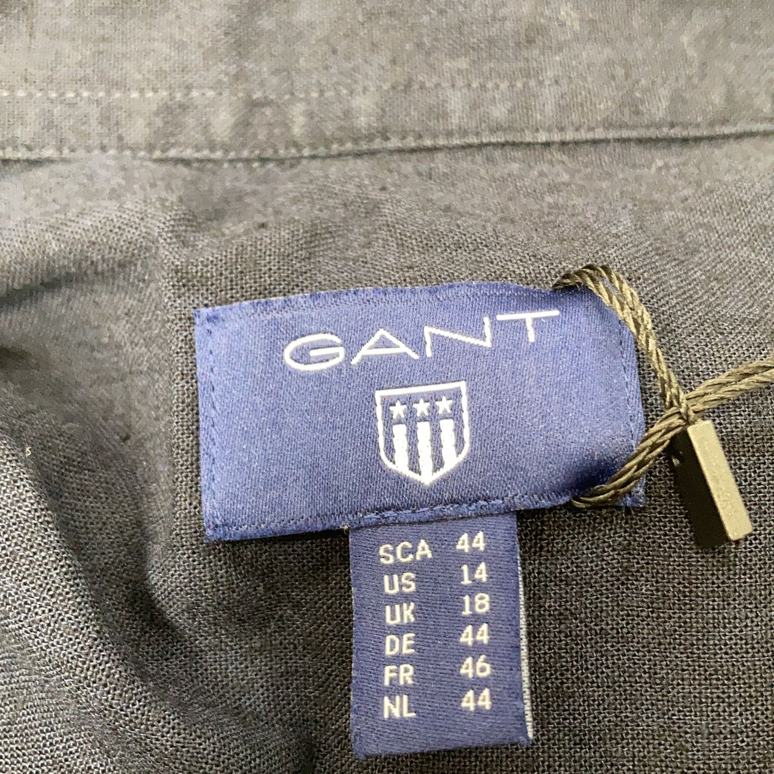 GANT