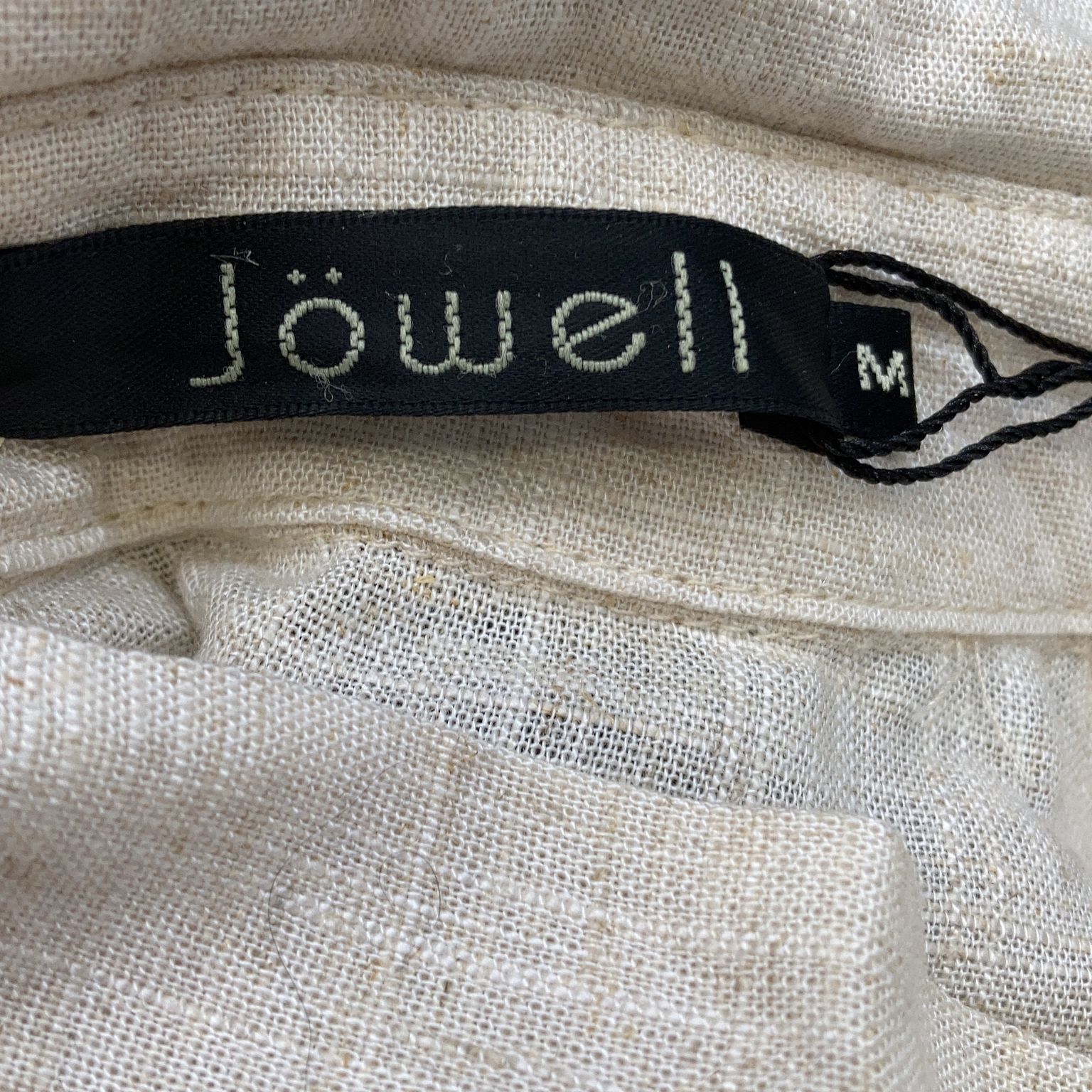 Jöwell