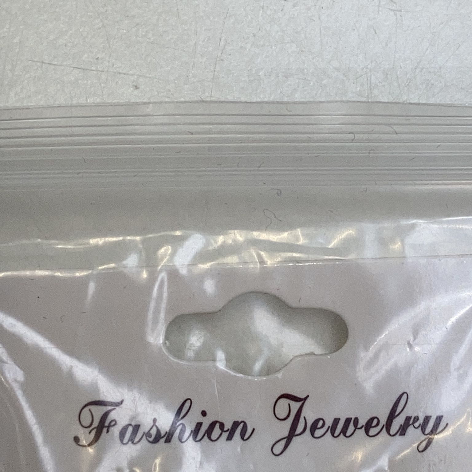 Fashion Jewelry