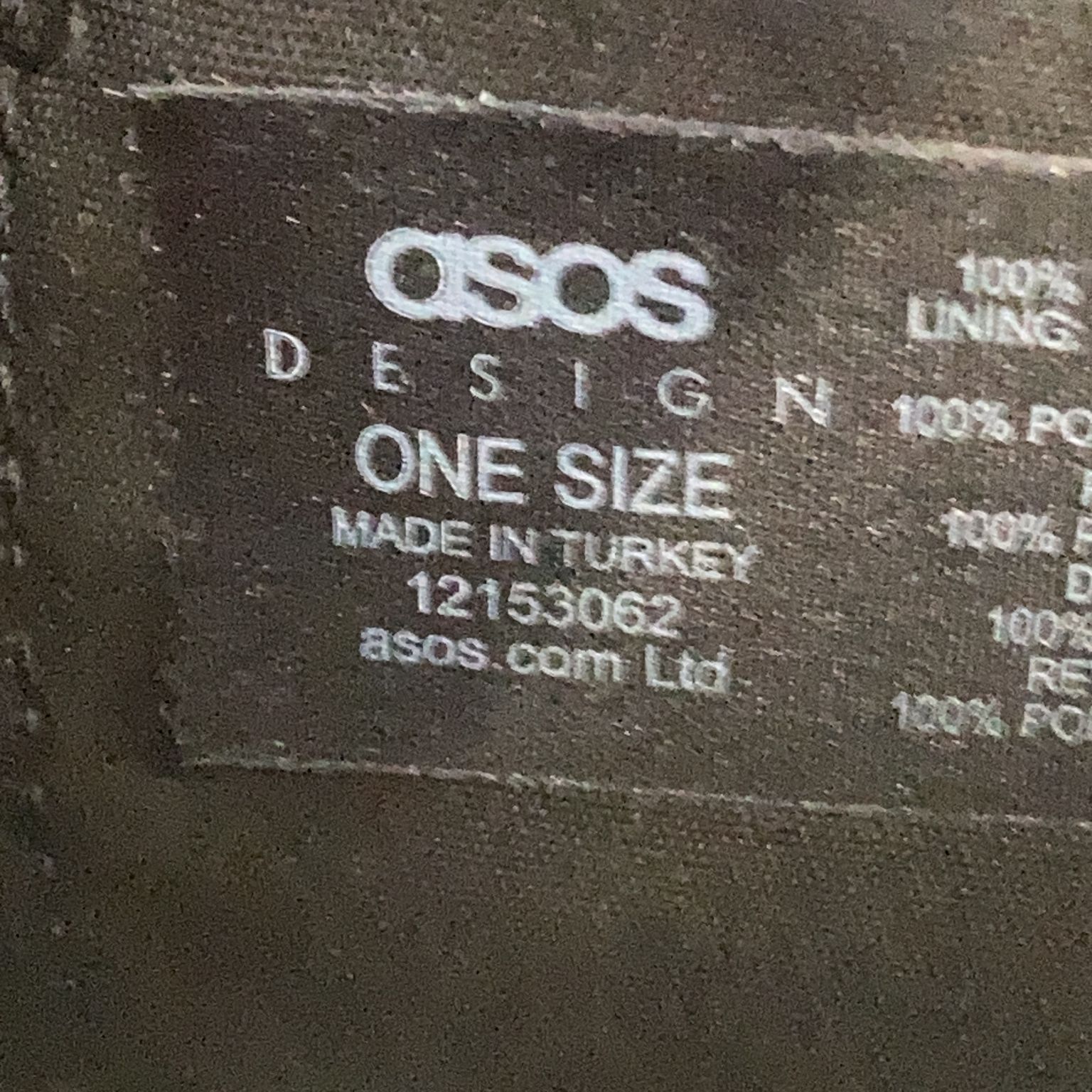 ASOS Design