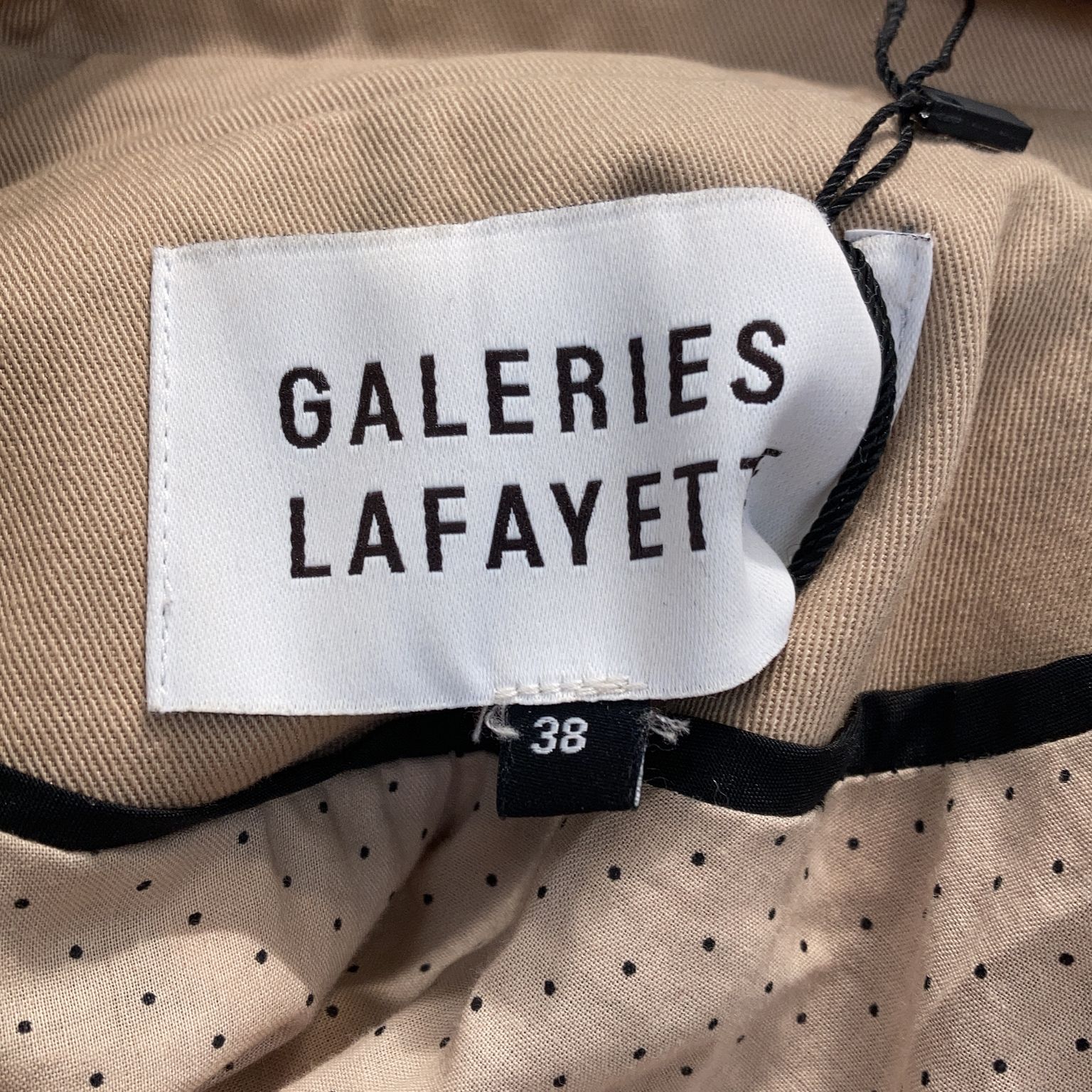 Galeries Lafayette