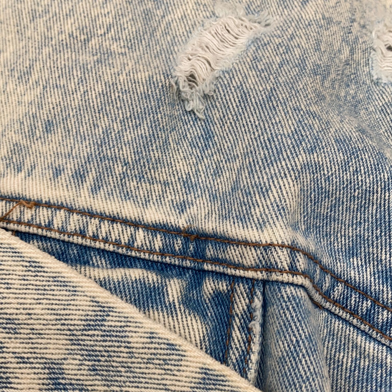 Denim Co