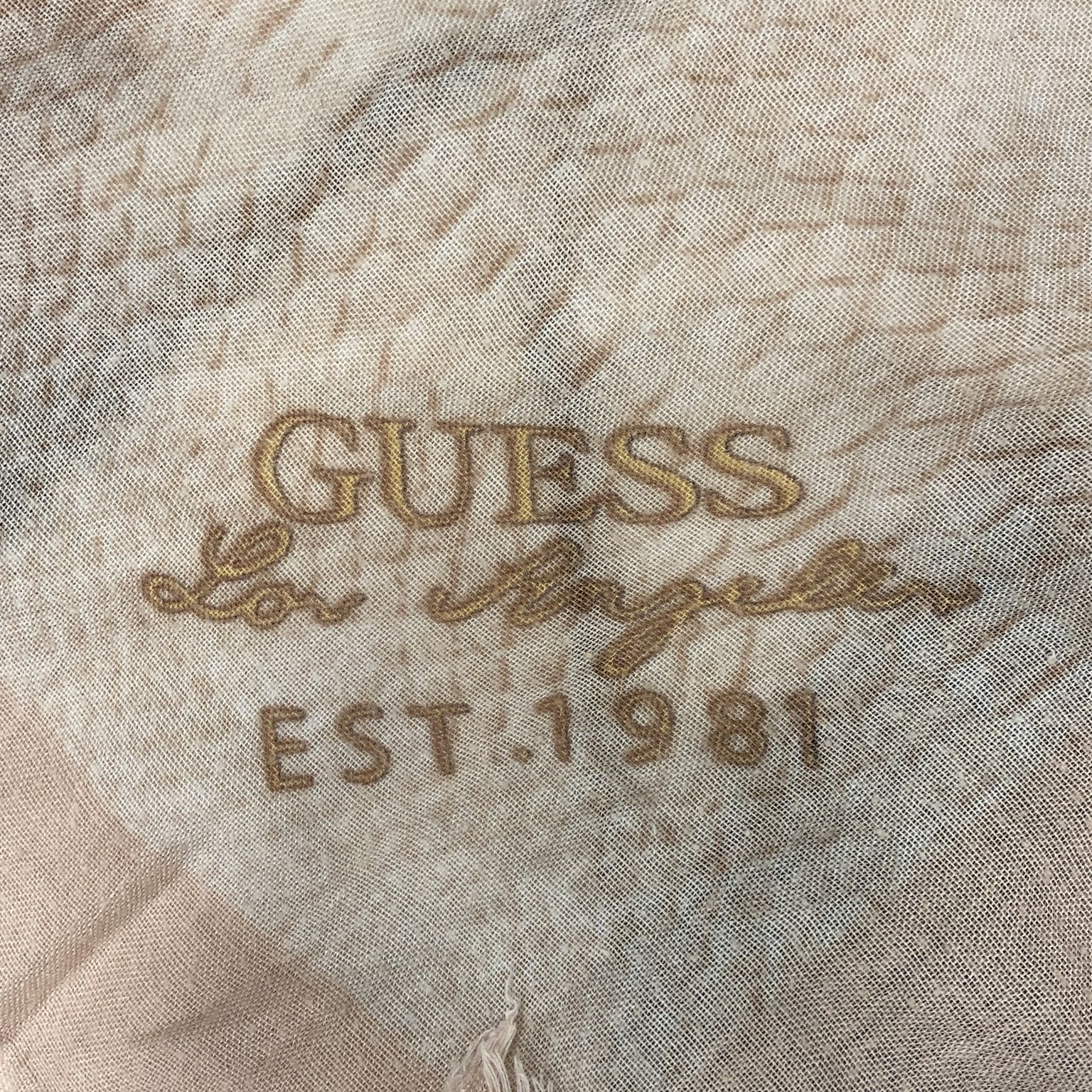 Guess