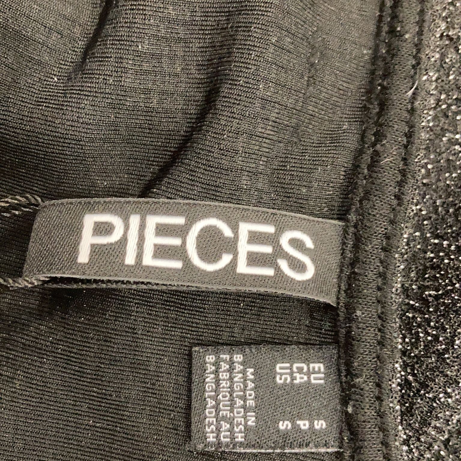 Pieces