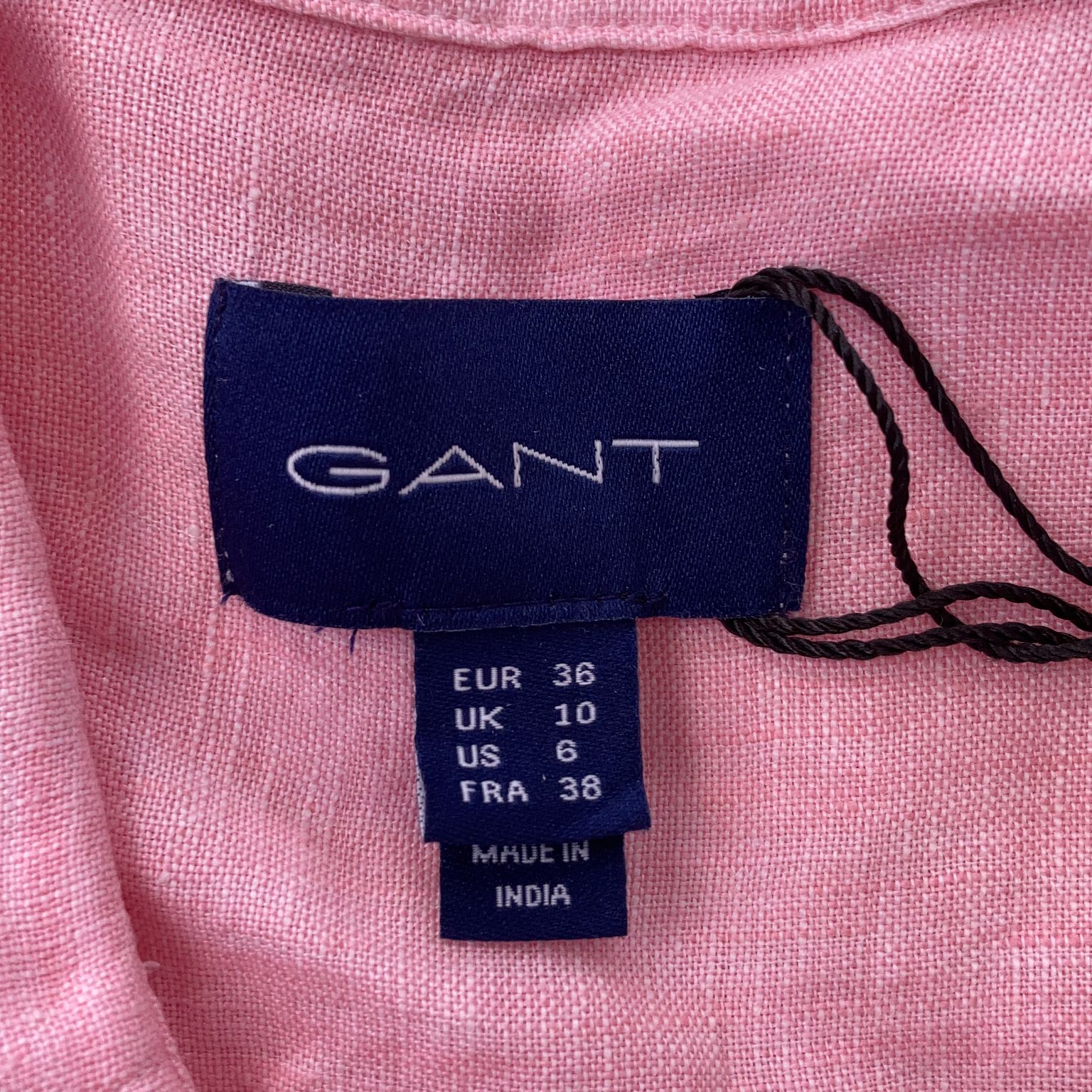 GANT