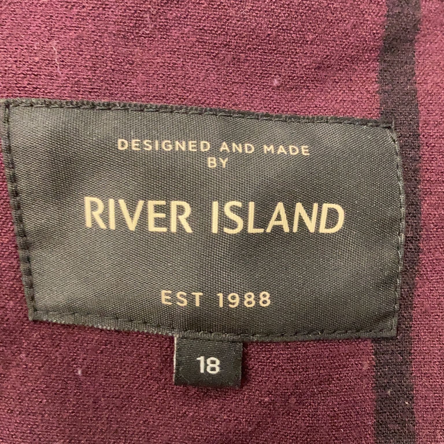 River Island