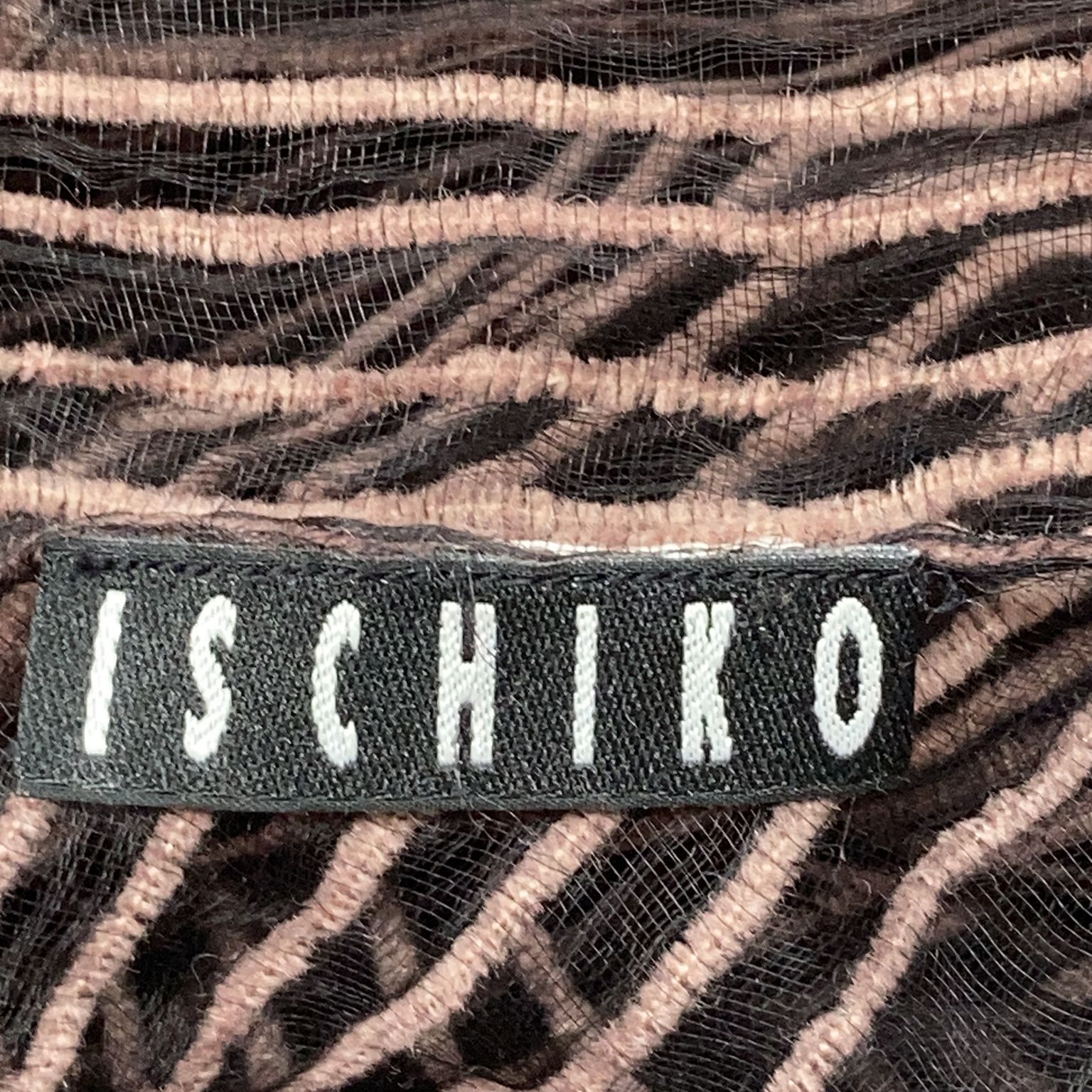 Ischiko