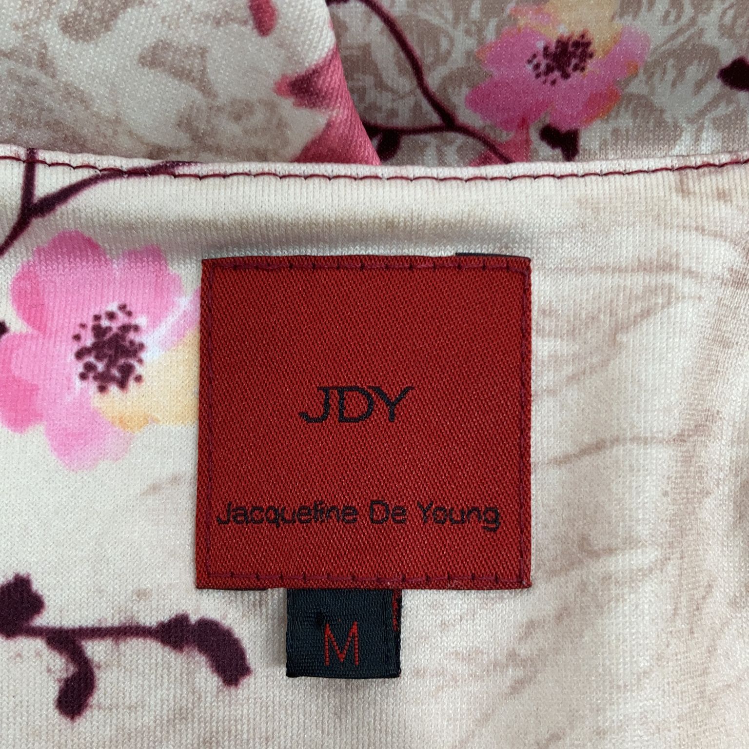 JDY