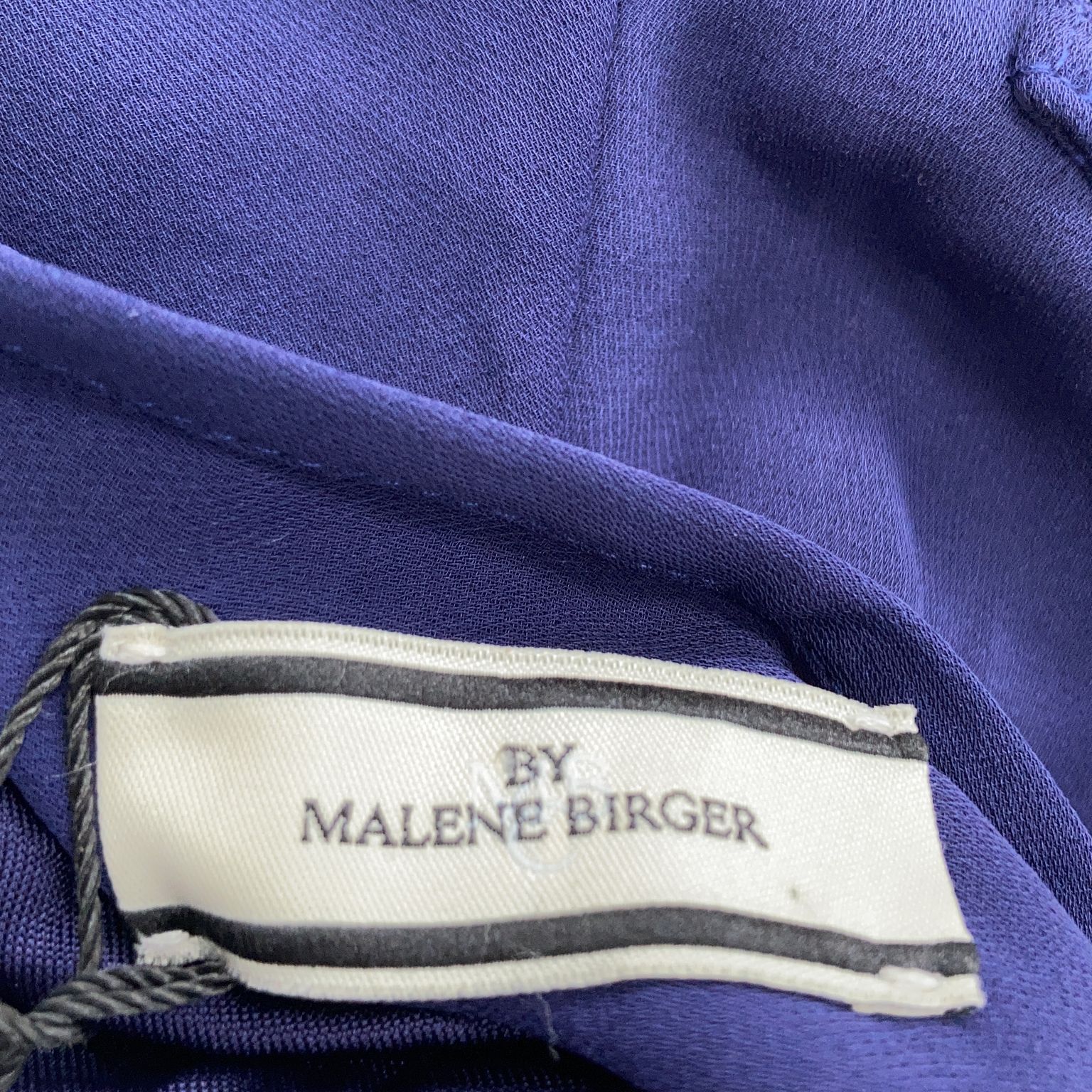 By Malene Birger