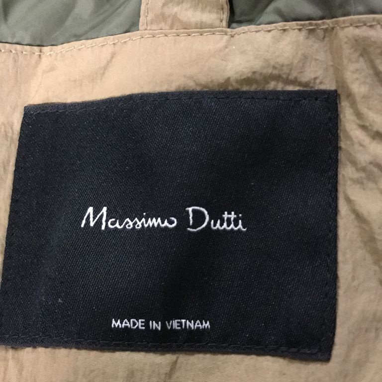 Massimo Dutti