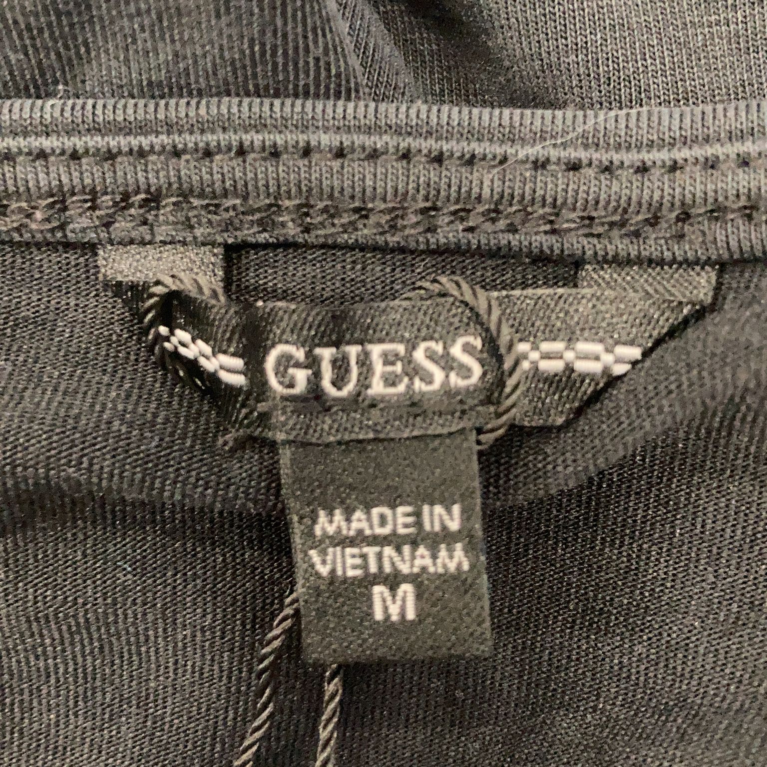 Guess