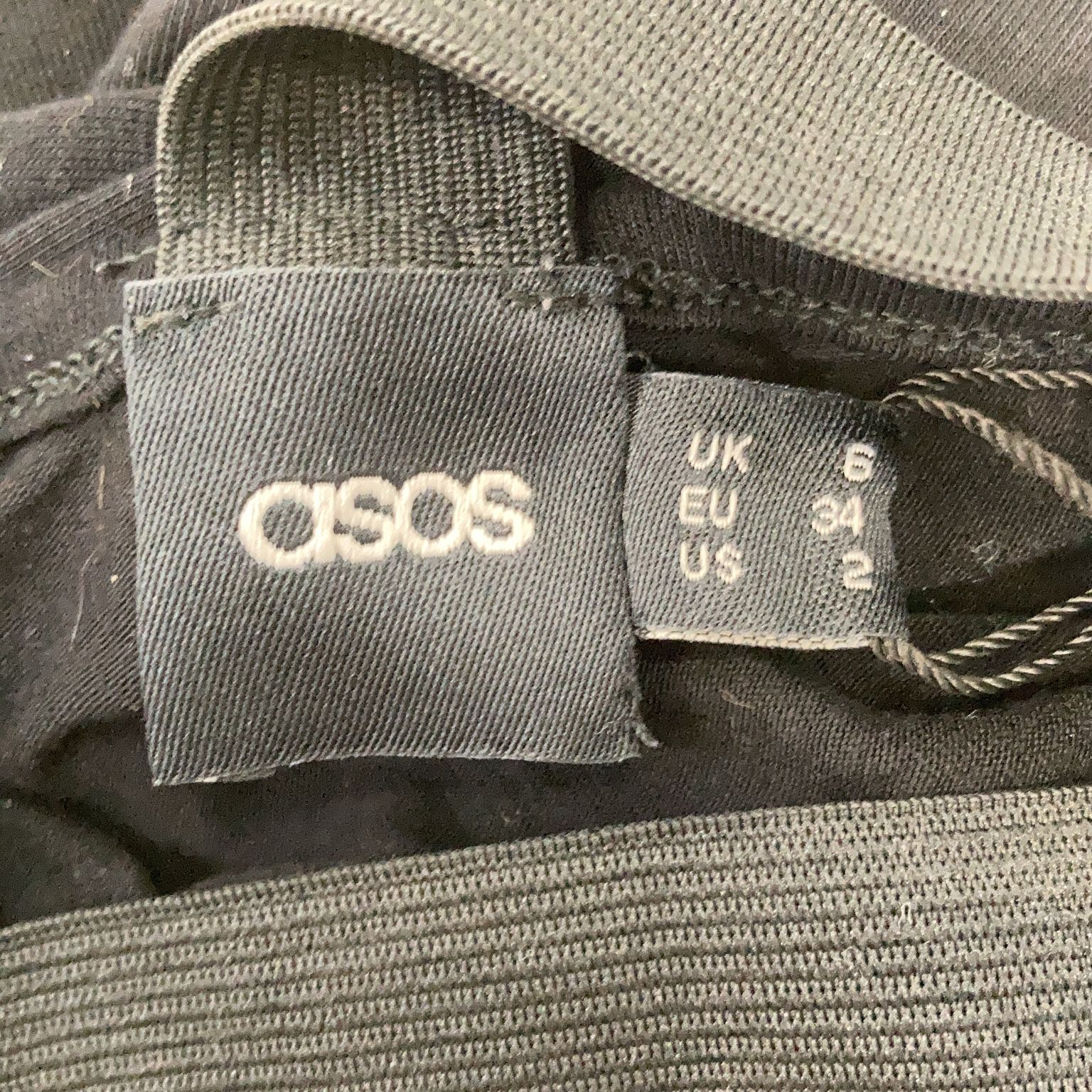 ASOS