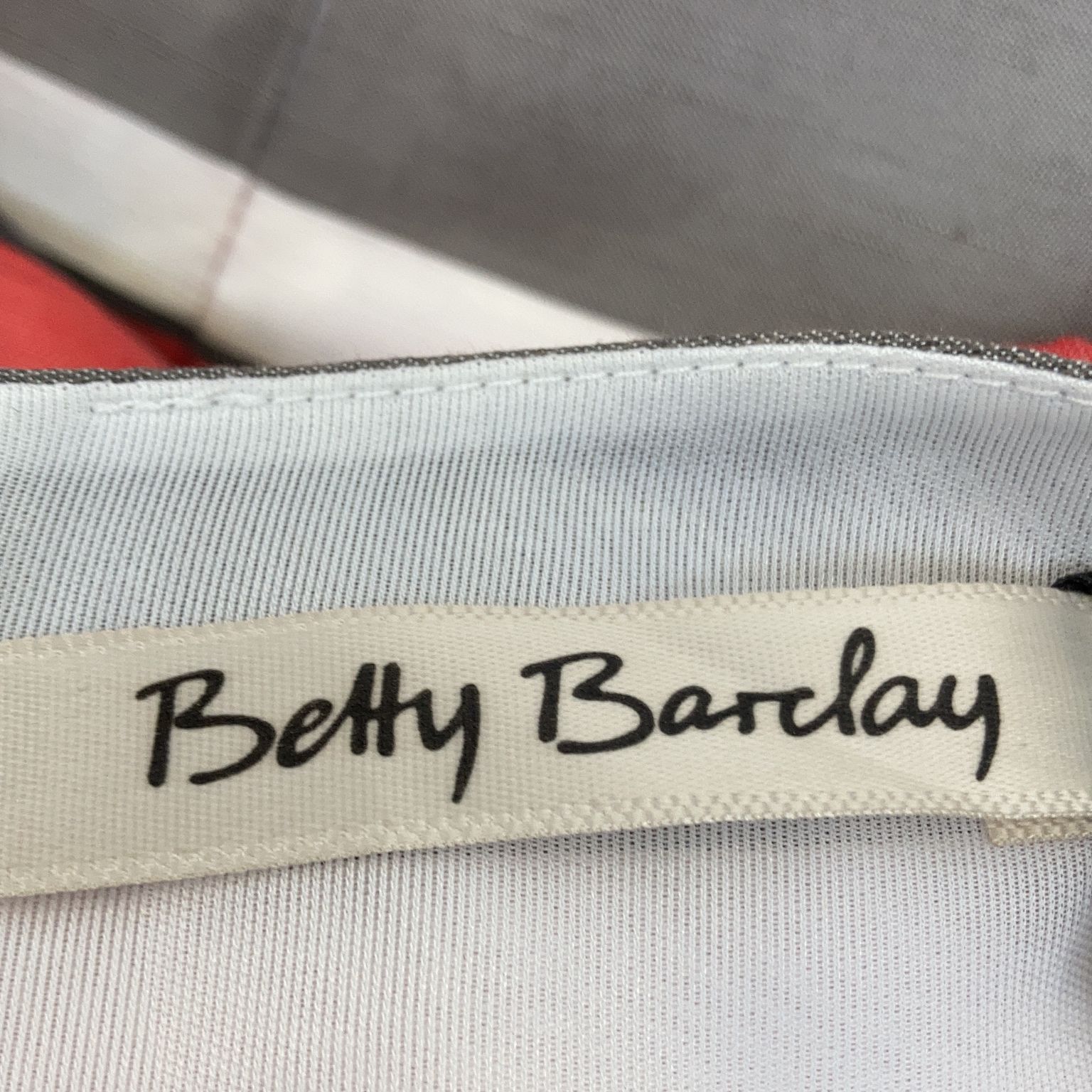 Betty Barclay